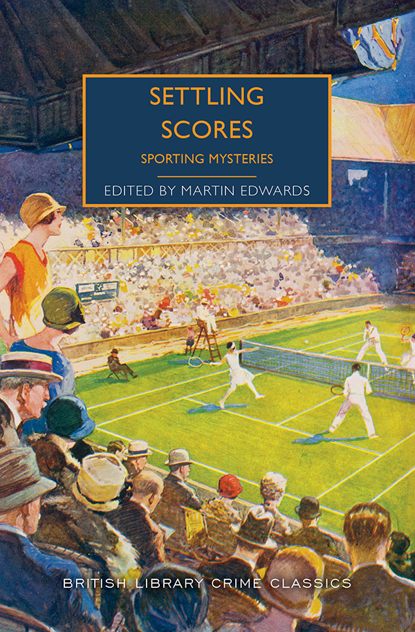 Settling Scores