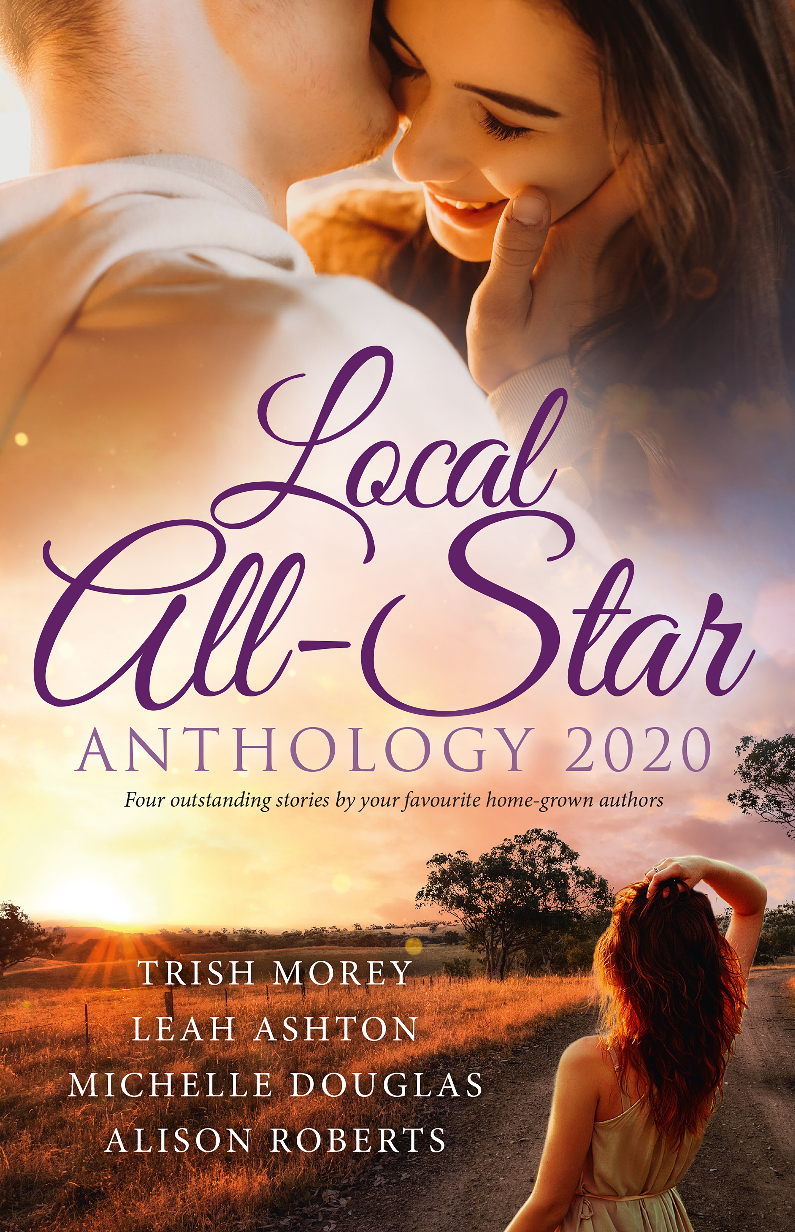 Local All-Star Anthology 2020/A Price Worth Paying?/Why Resist a Rebel?/A Deal to Mend Their Marriage/Always the Midwife