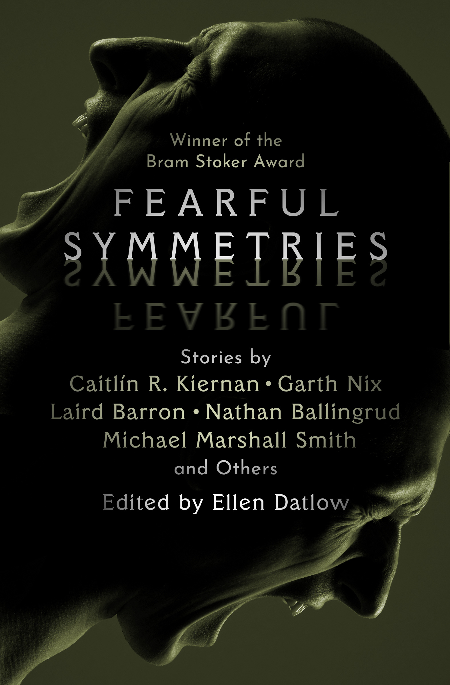 Fearful Symmetries