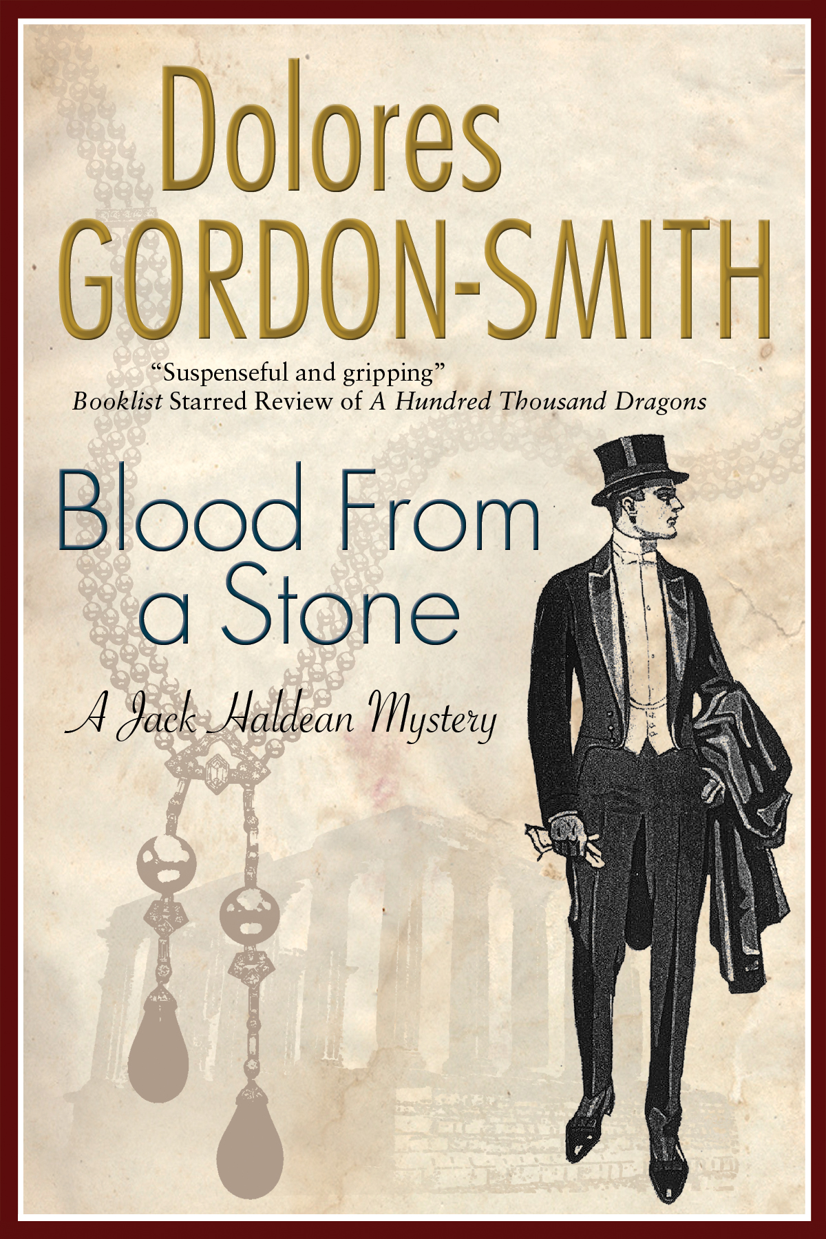 Blood From A Stone