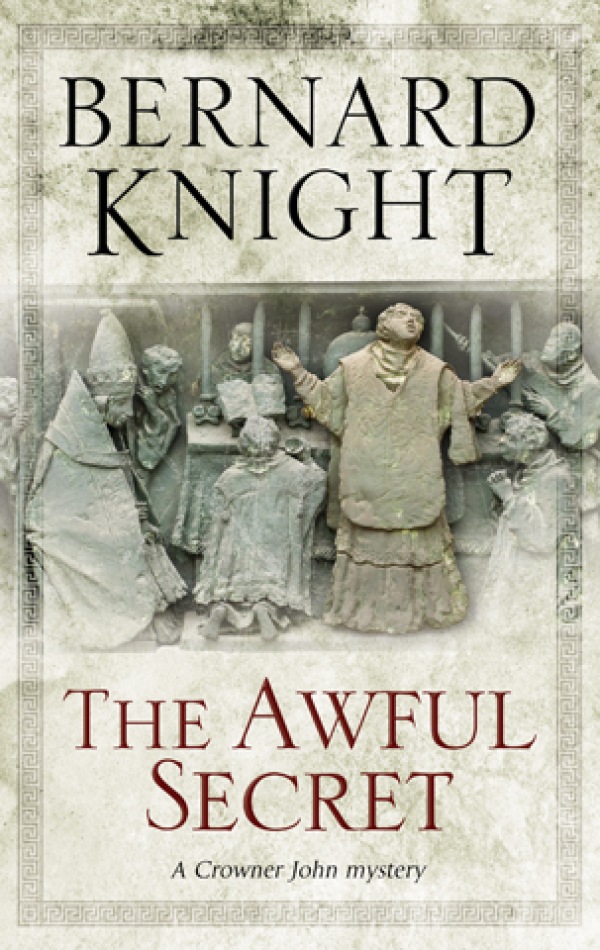 Awful Secret, The