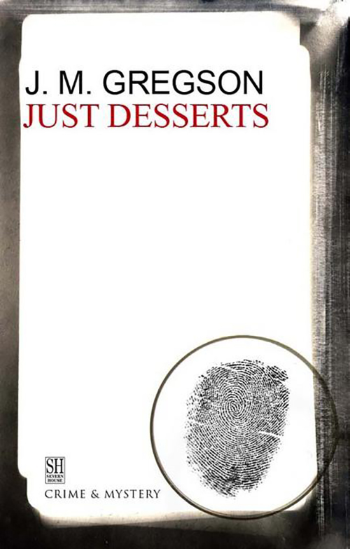 Just Desserts