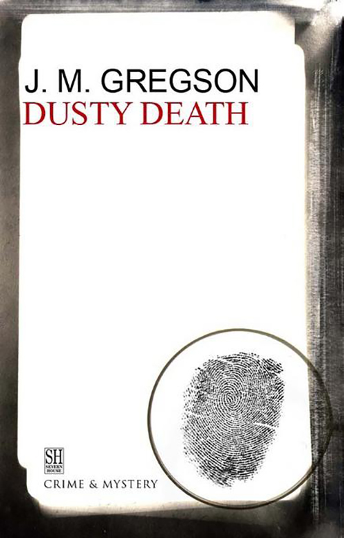 Dusty Death