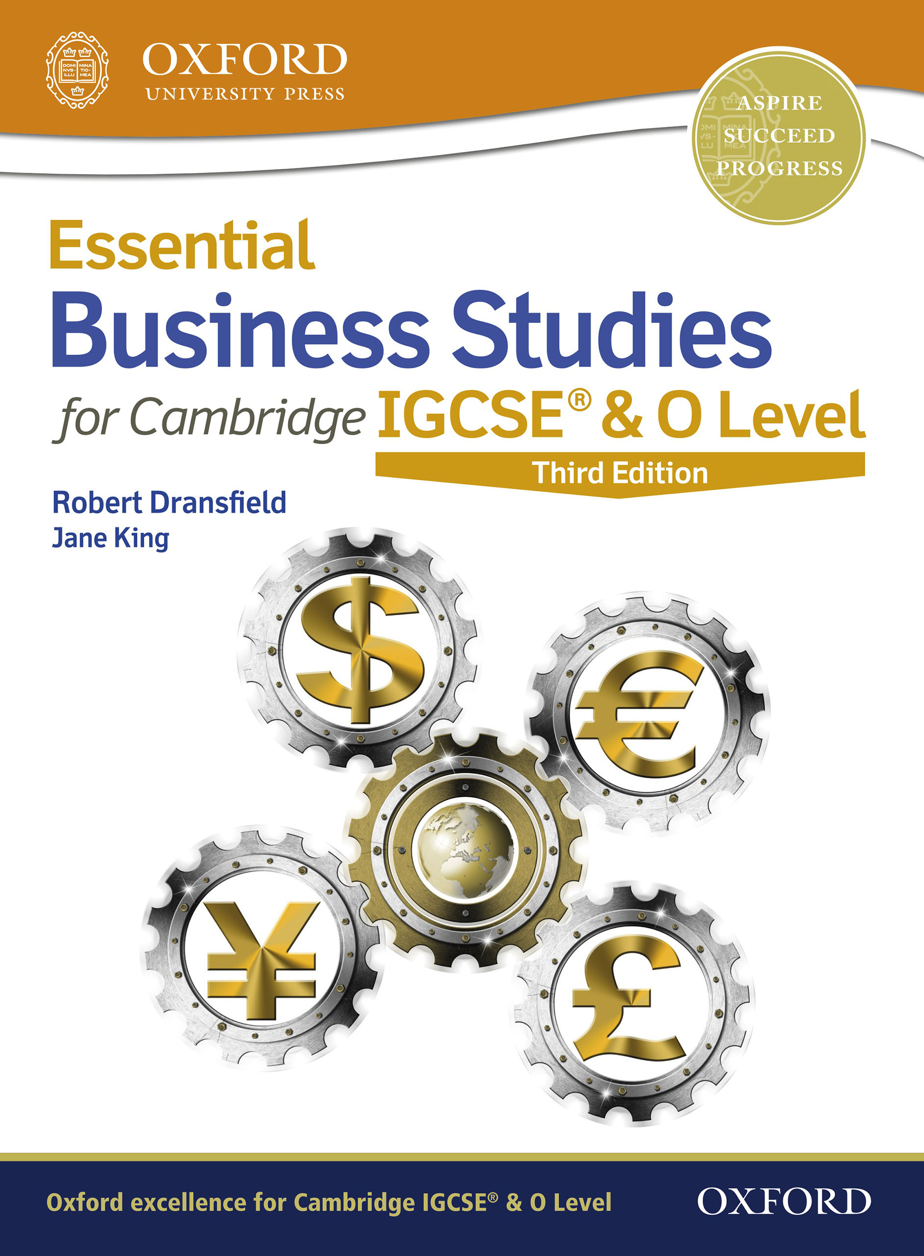 Business essentials. Business studies IGCSE O Level 3 Edition book. Cambridge IGCSE Business studies course book. Essential Economics for Cambridge pdf. Oxford Education books.