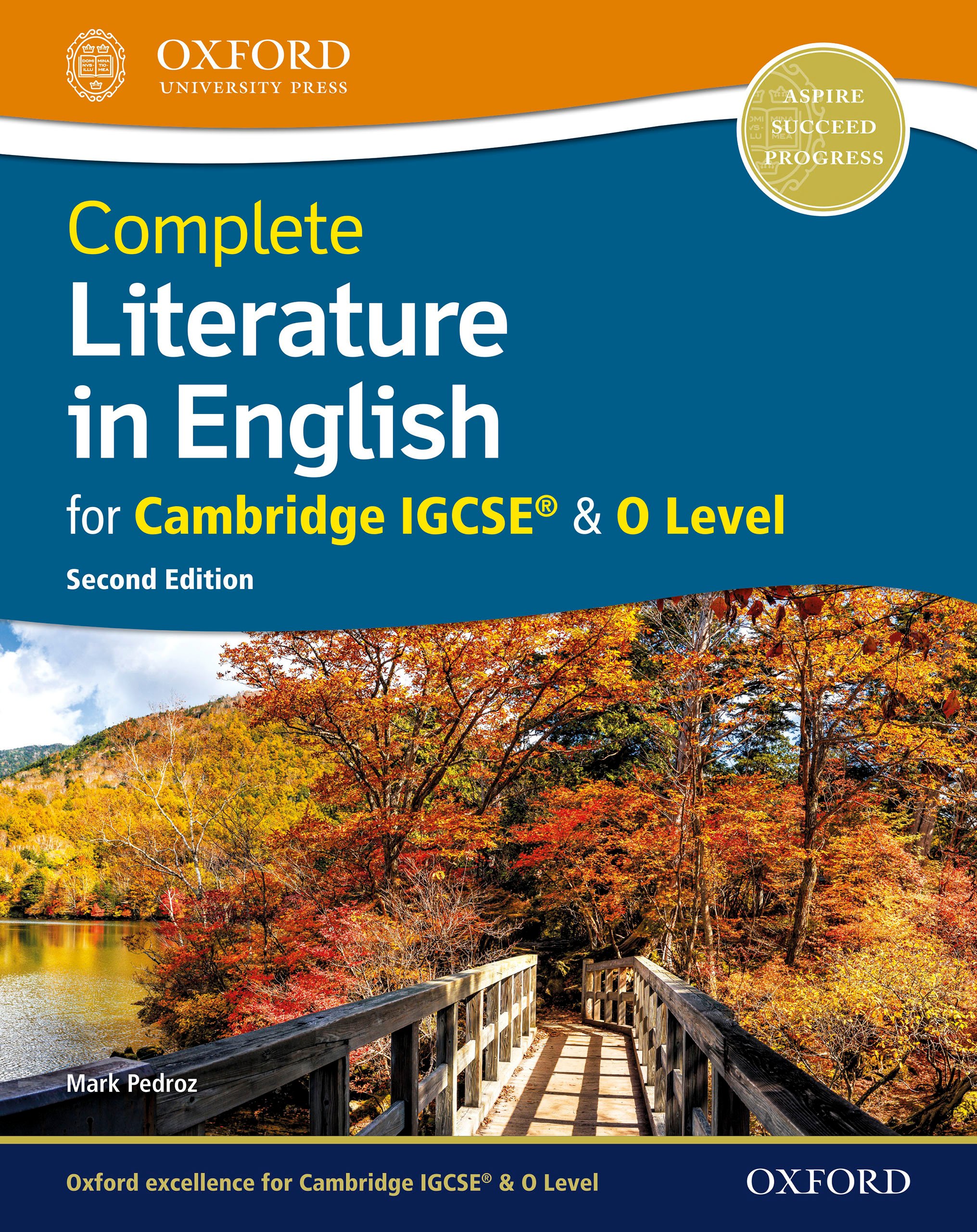 pdf-ebook-oxford-complete-literature-in-english-for-cambridge-igcse-o-level-2nd-ed