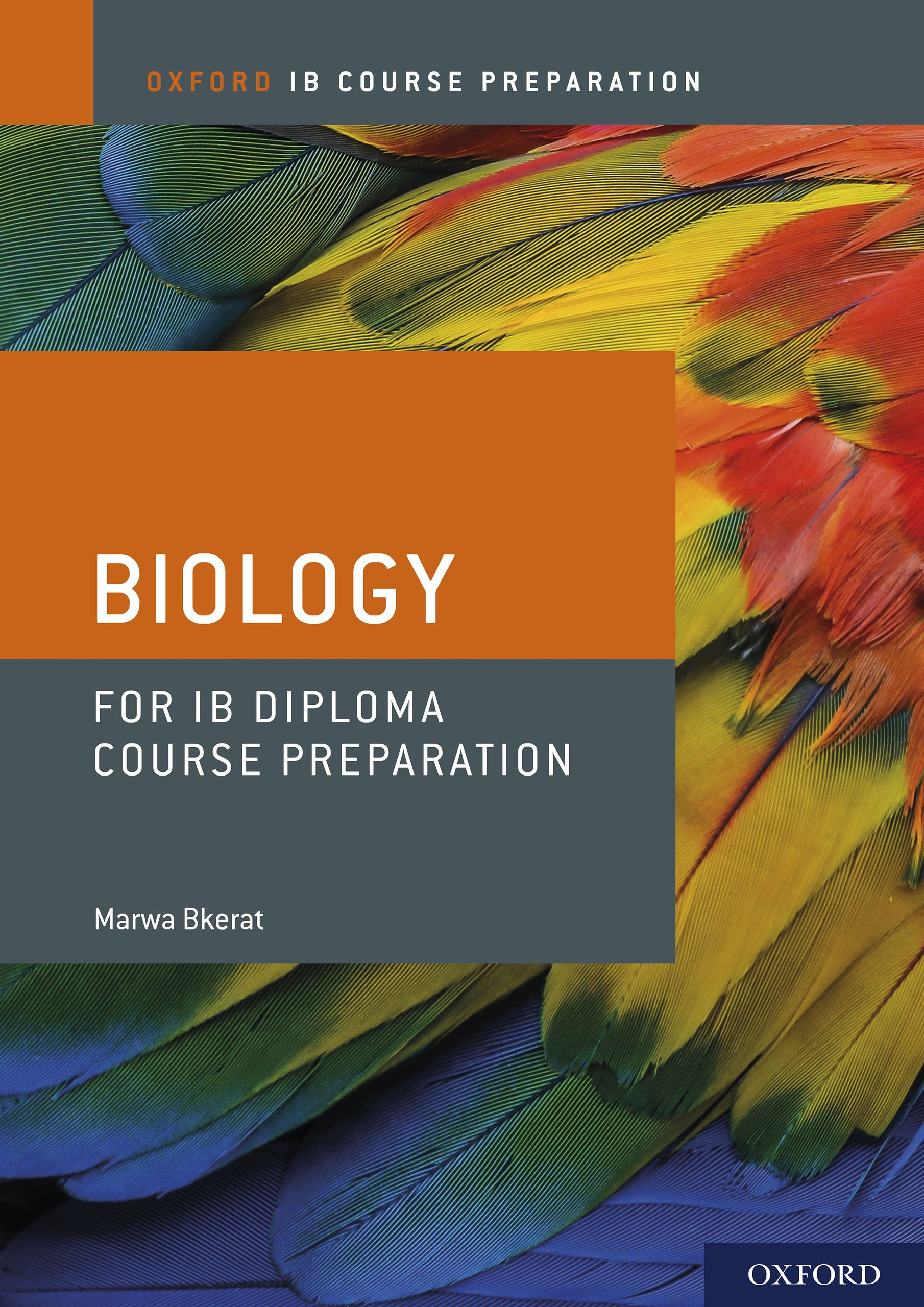 [PDF] Ebook Oxford IB Course Preparation Biology for IB Diploma