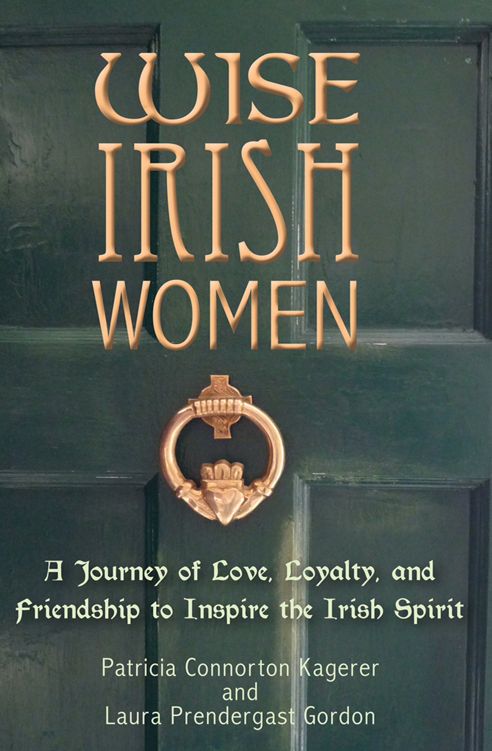 Wise Irish Women