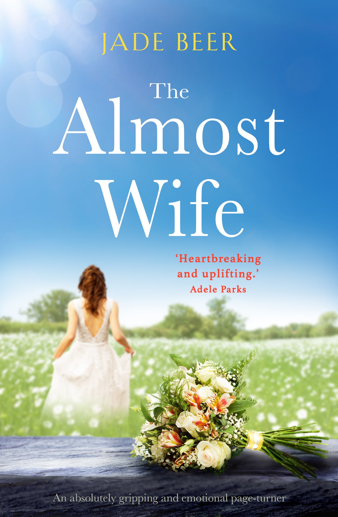 The Almost Wife