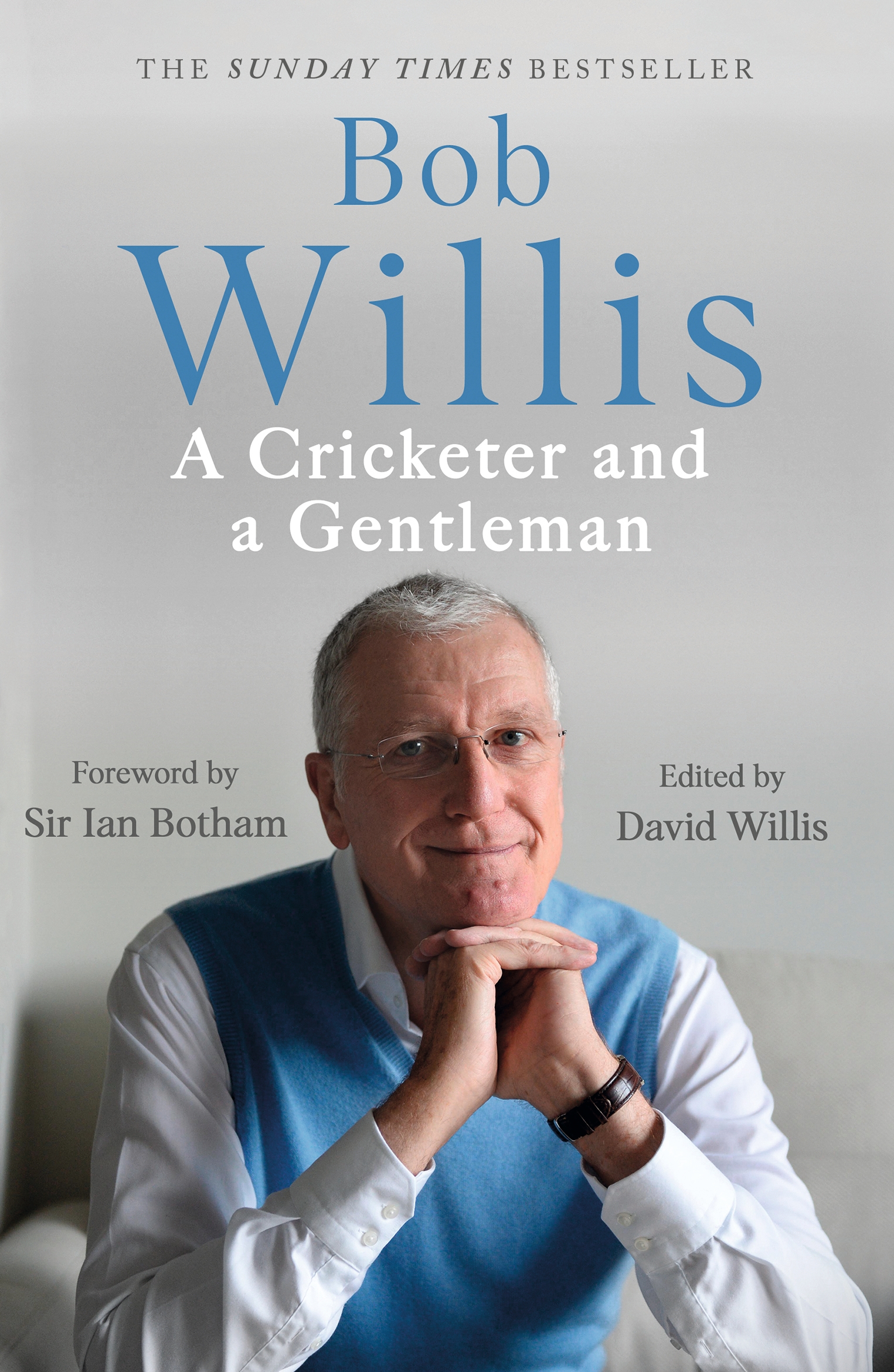 Bob Willis