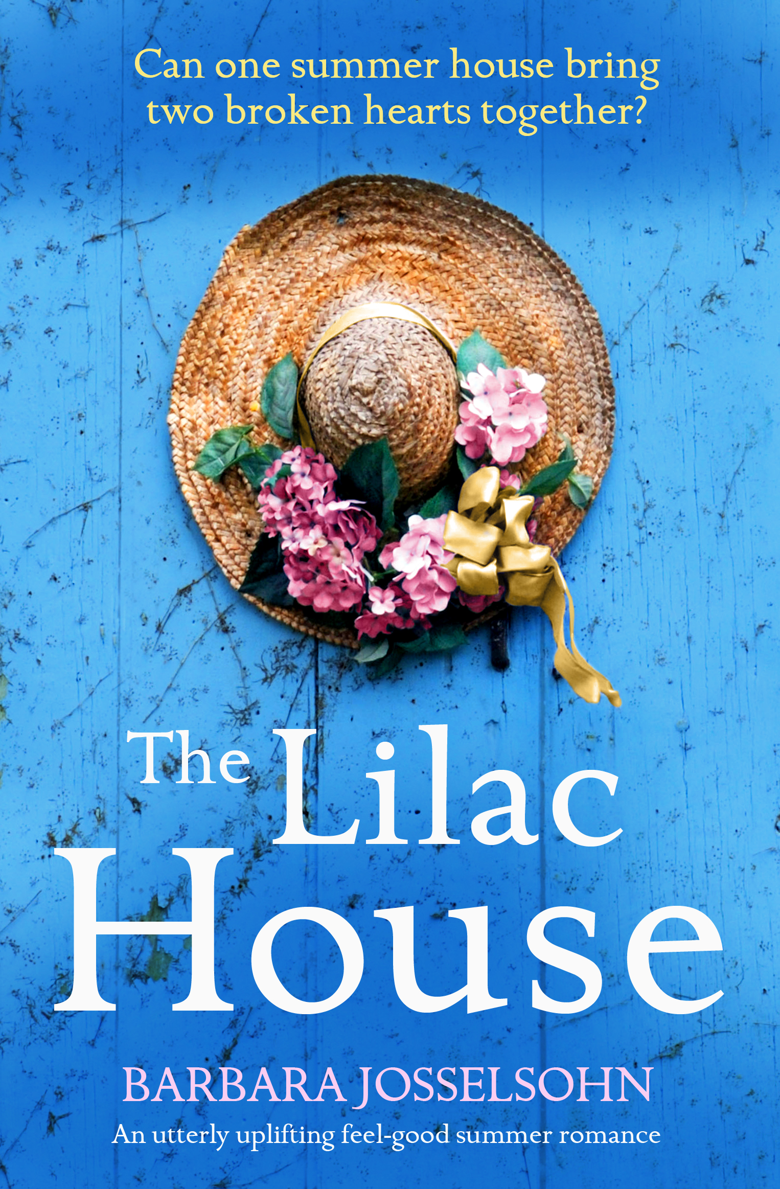 The Lilac House