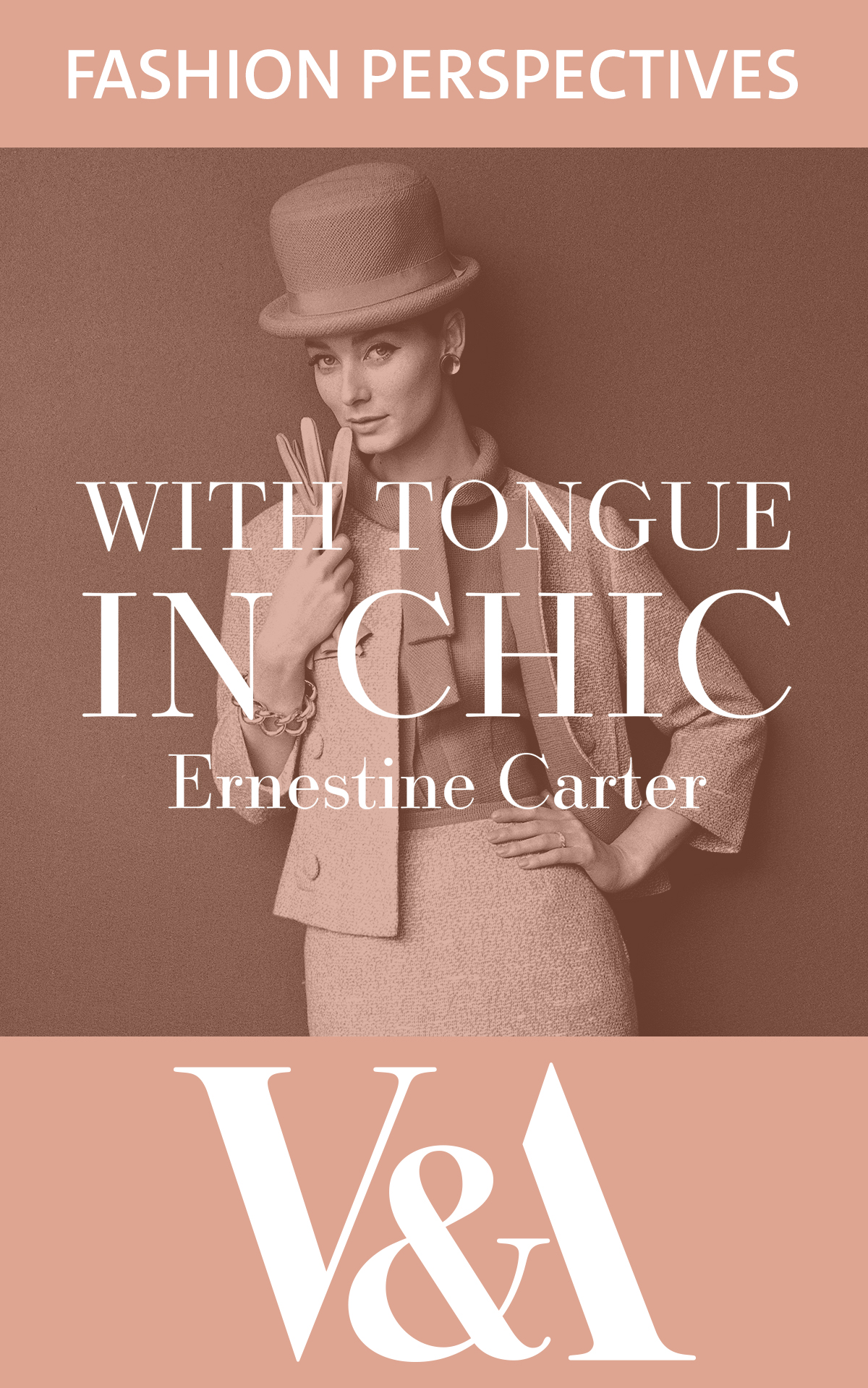 With Tongue in Chic