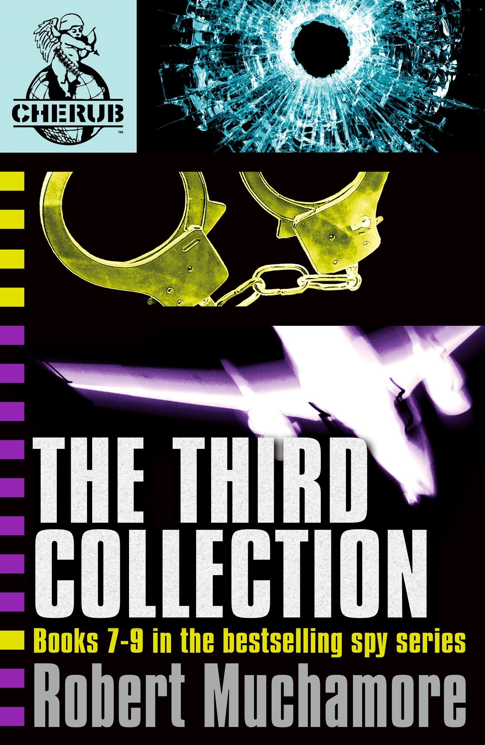CHERUB The Third Collection