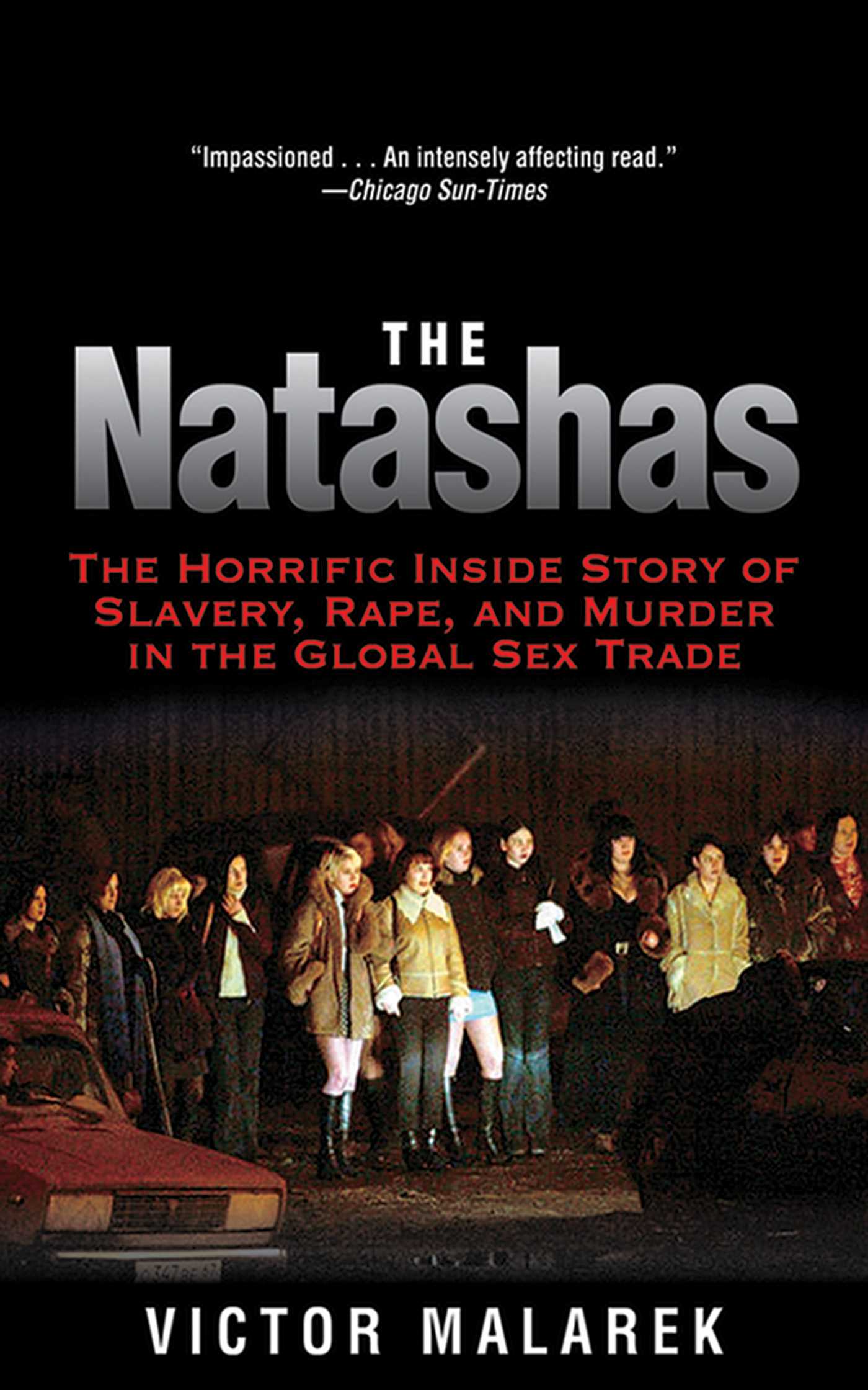 The Natashas - 10-14.99