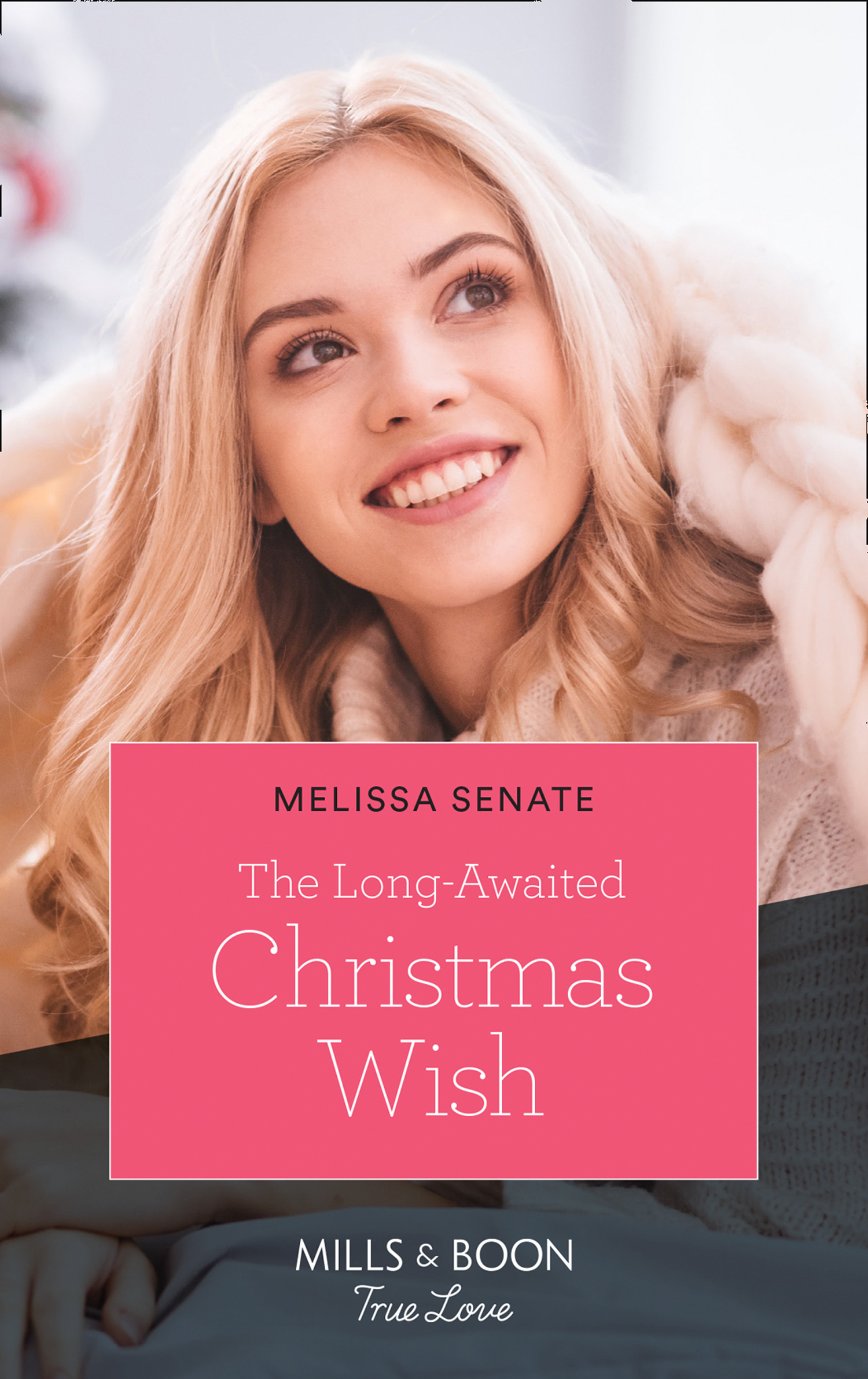The Long-Awaited Christmas Wish (Mills & Boon True Love) (Dawson Family Ranch, Book 4)