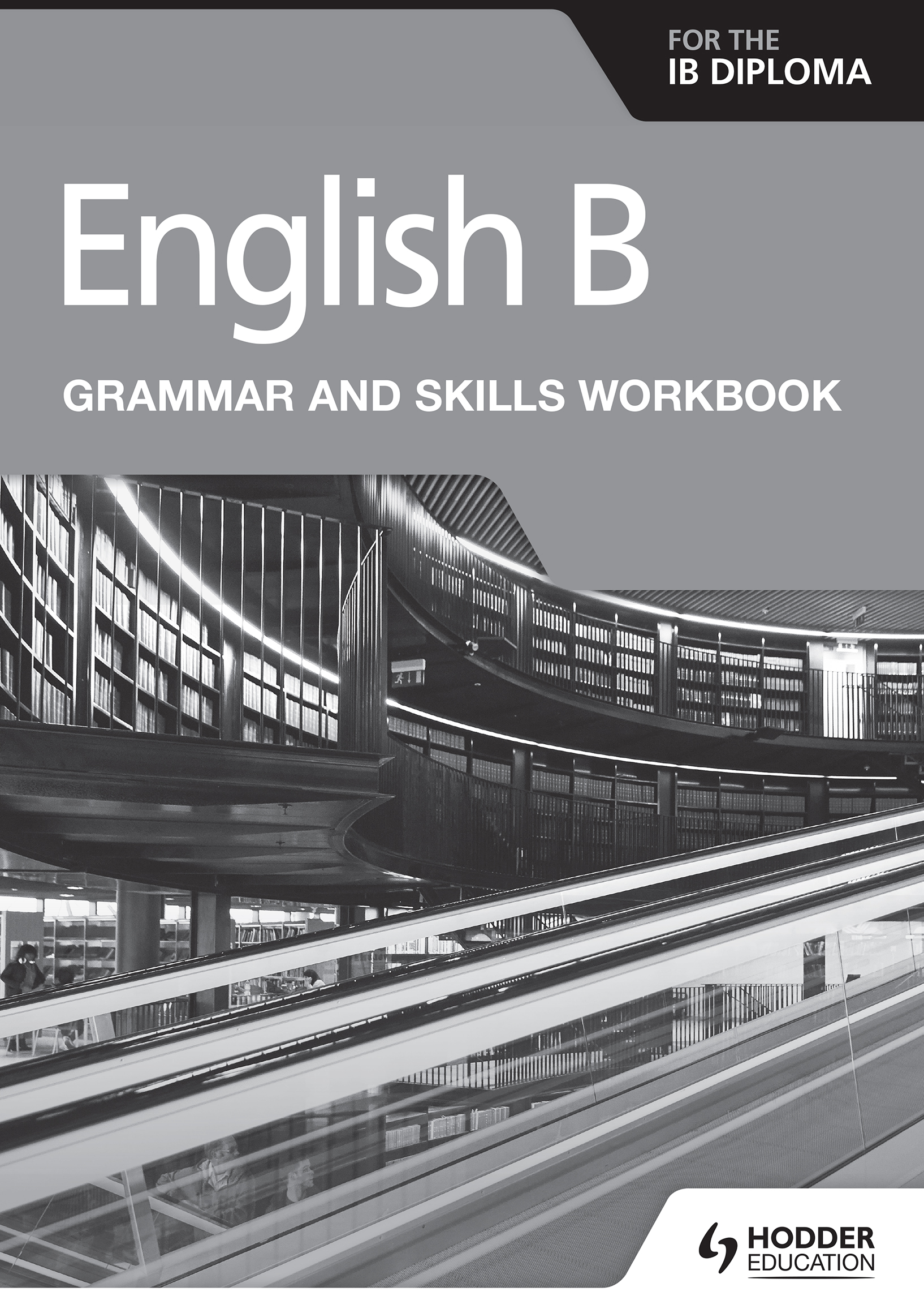 [PDF] Ebook Hodder English B For The IB Diploma Grammar And Skills ...