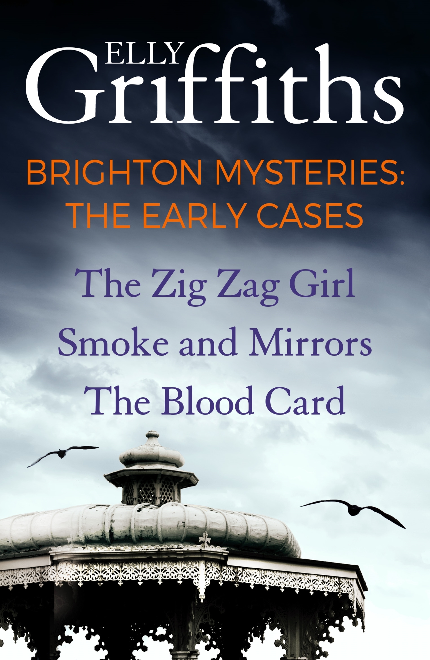 Brighton Mysteries