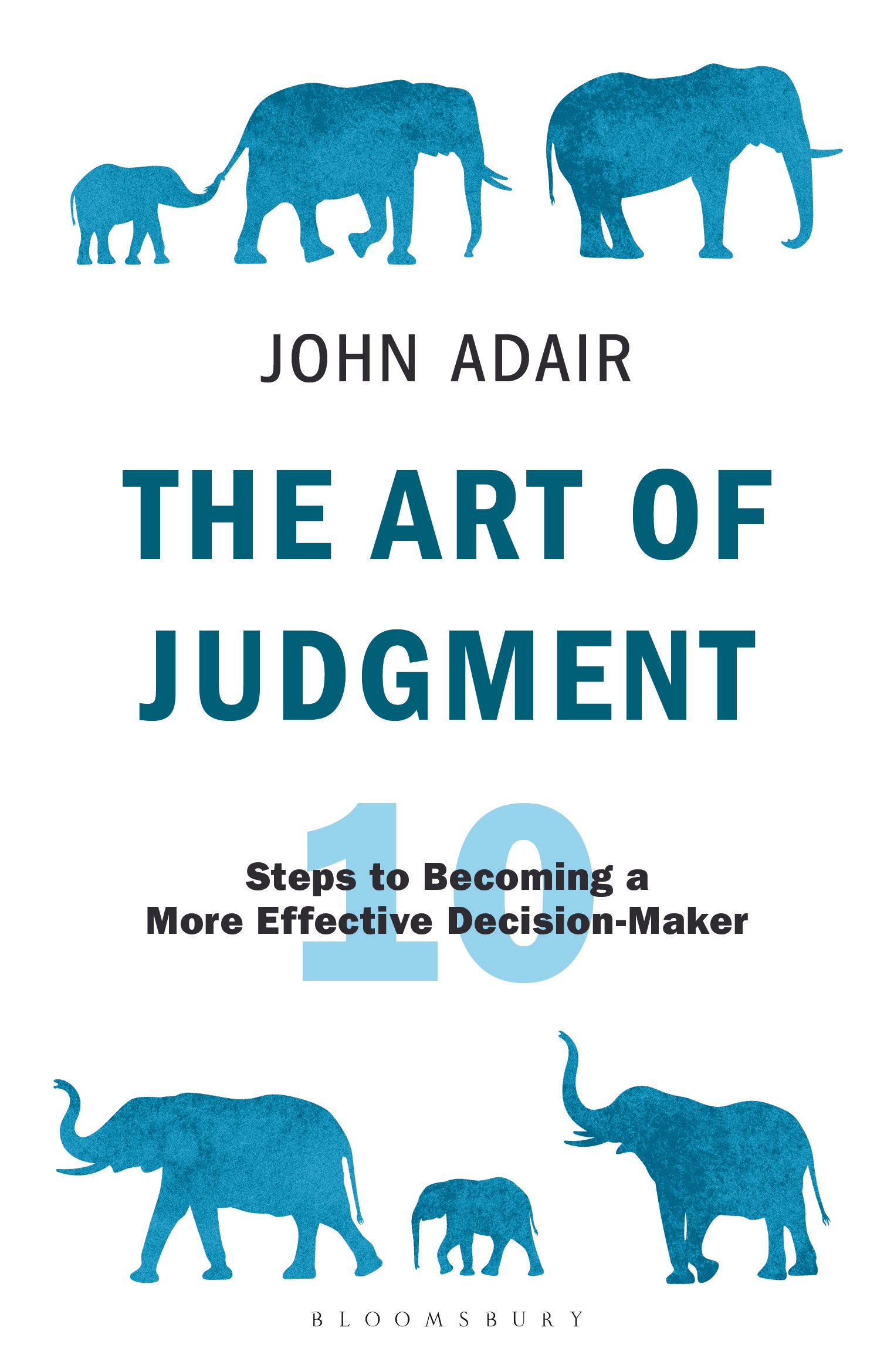 The Art of Judgment - 15-24.99