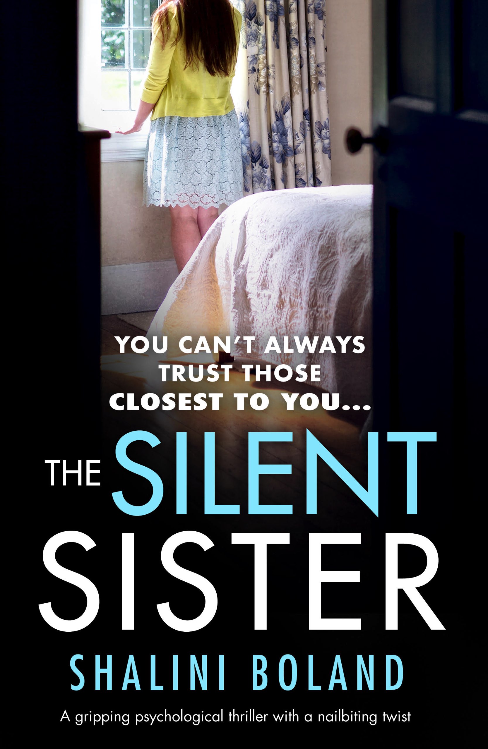 The Silent Sister