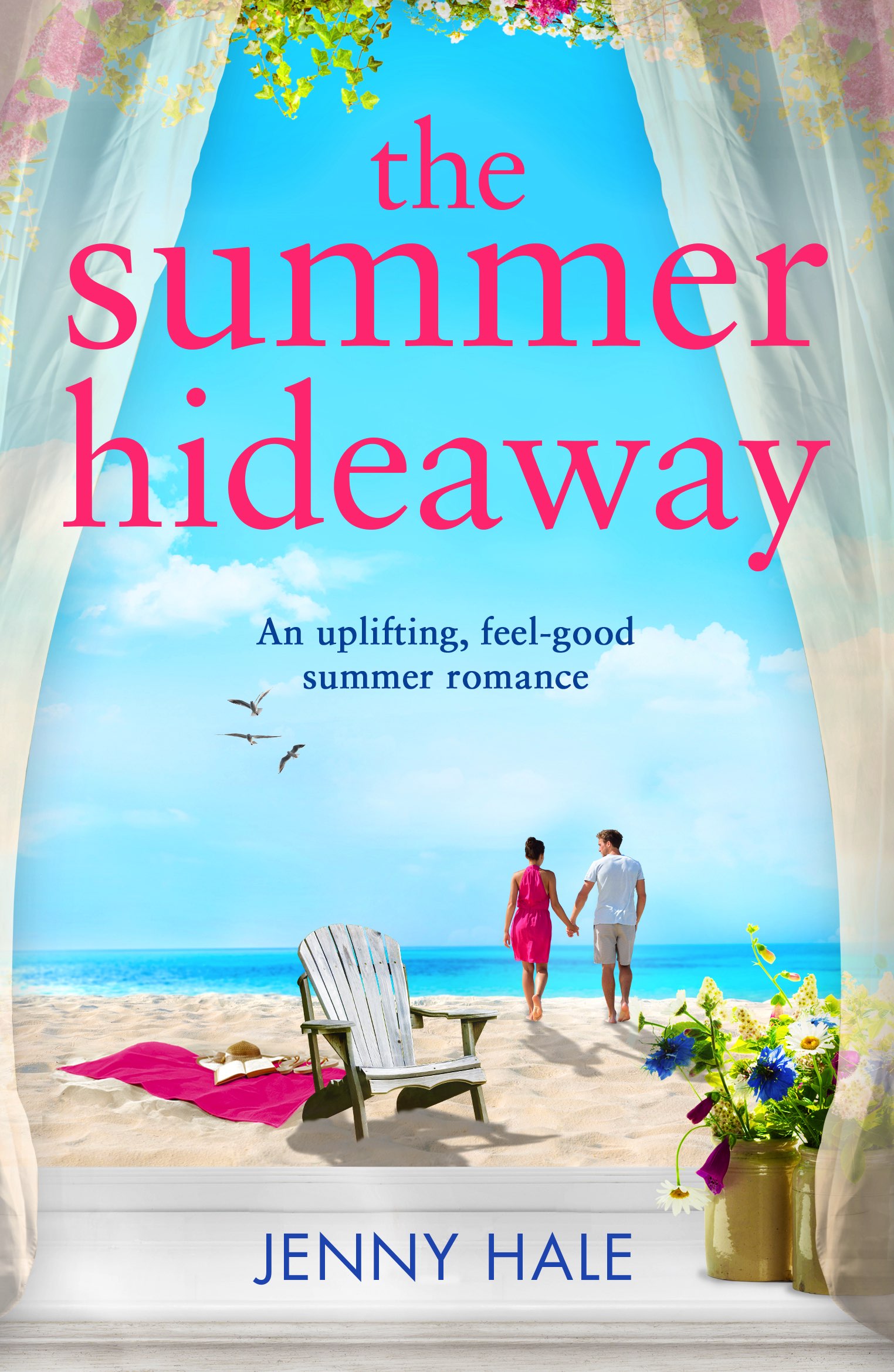 The Summer Hideaway