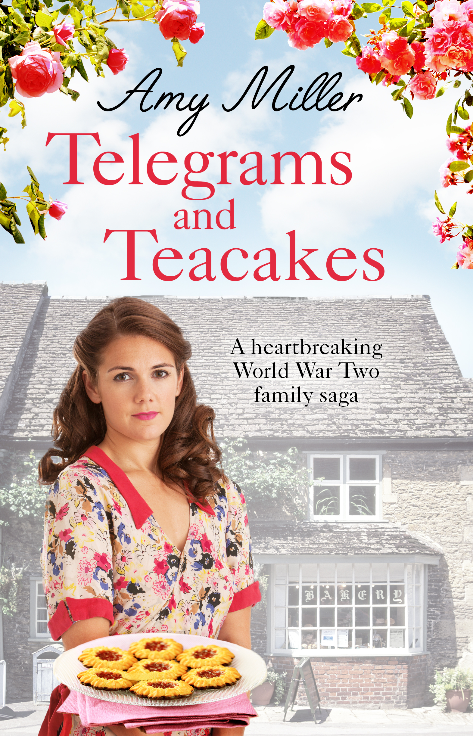 Telegrams and Teacakes