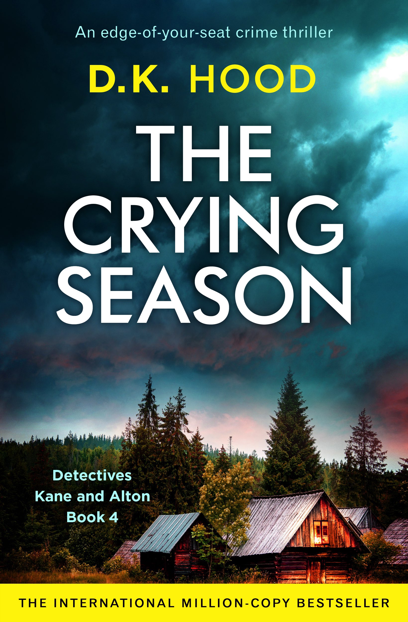 The Crying Season