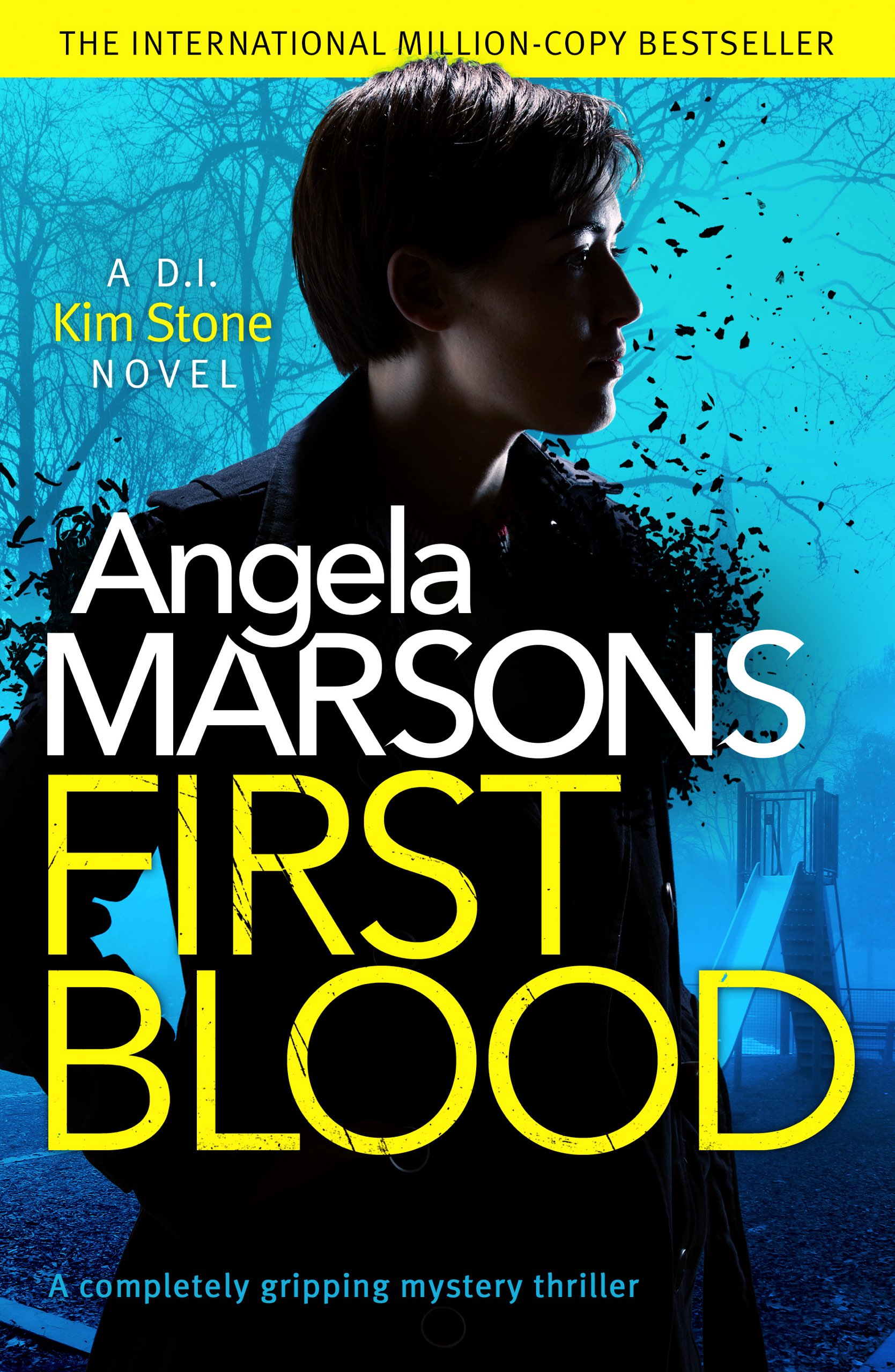 First Blood