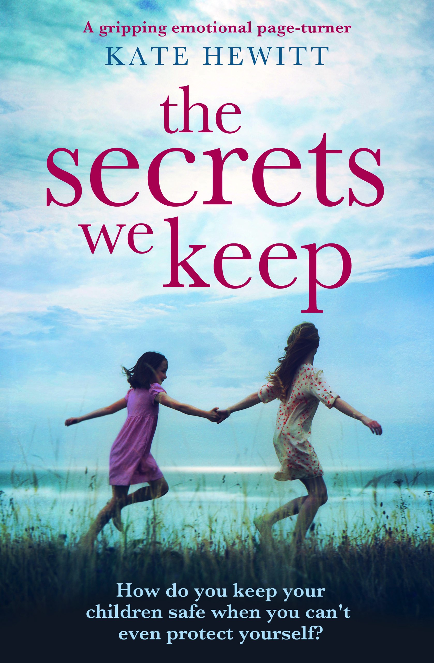 The Secrets We Keep