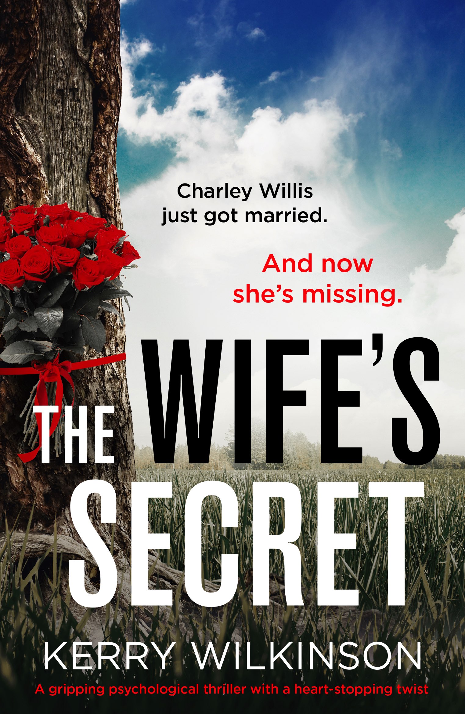 The Wife's Secret