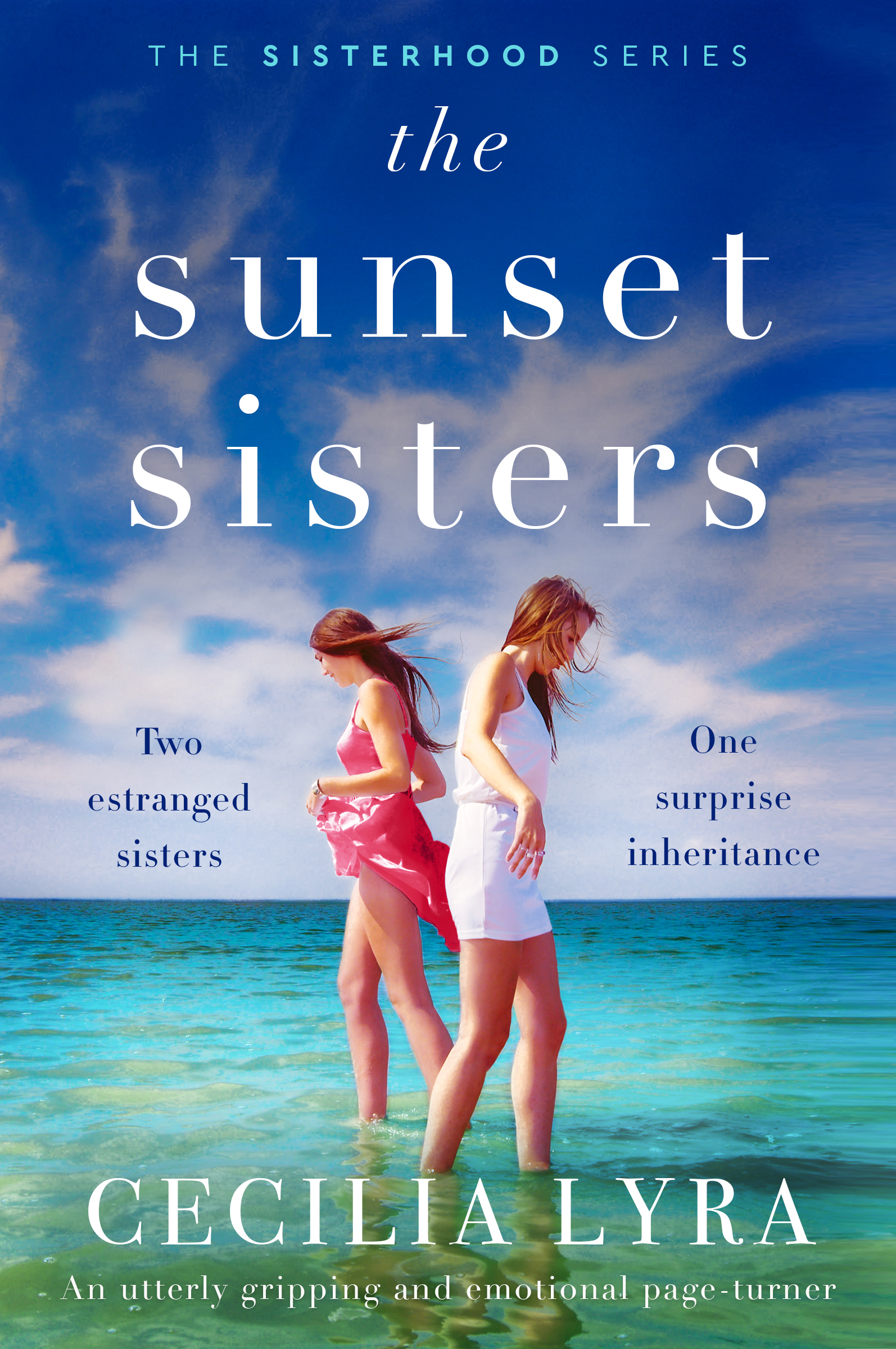 The Sunset Sisters