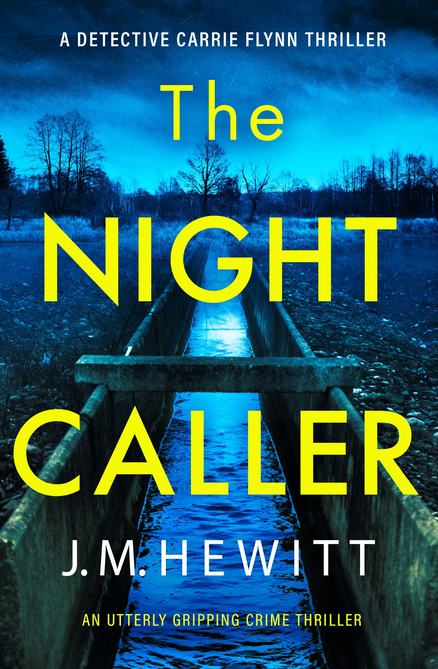 The Night Caller
