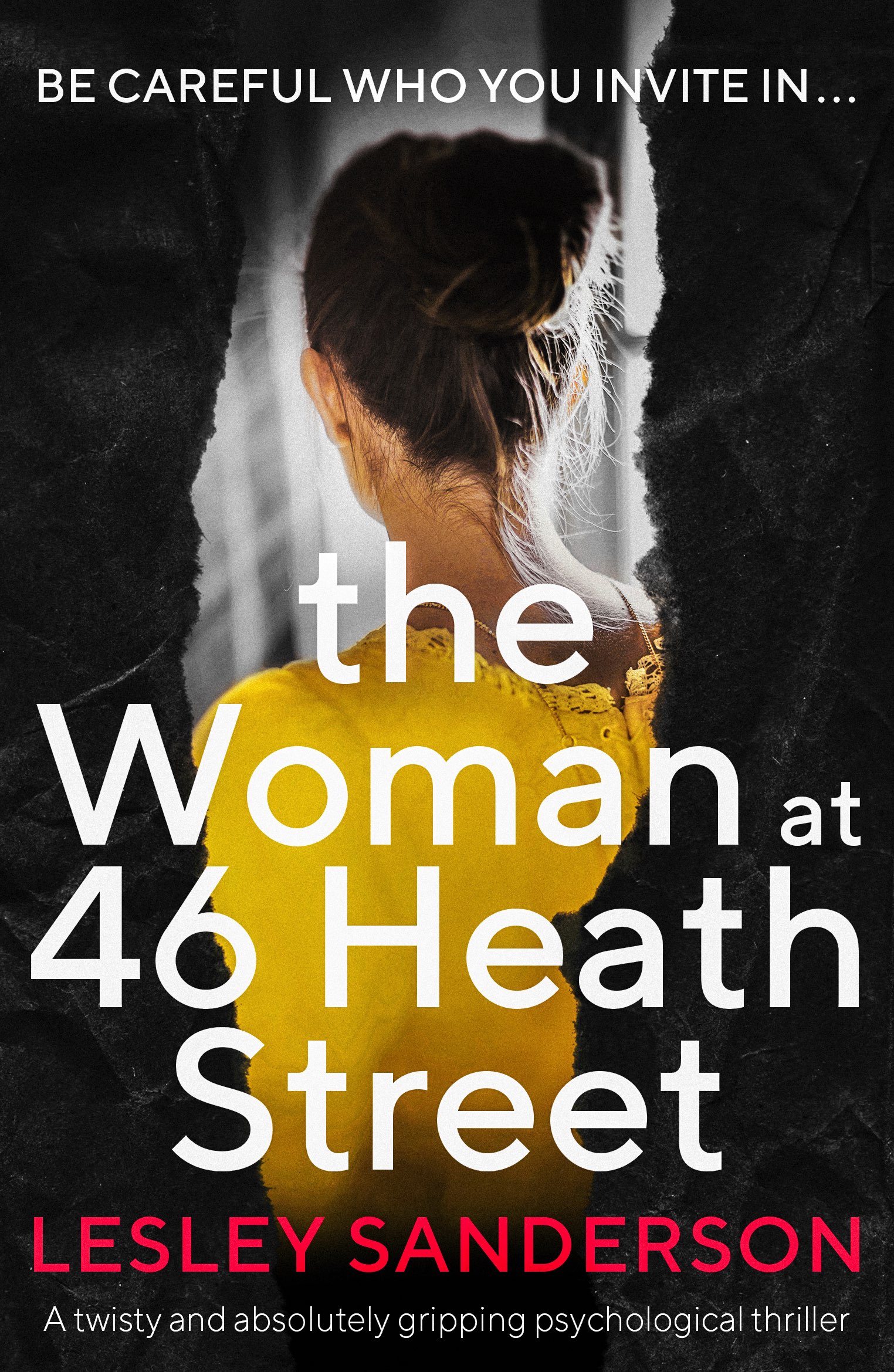 The Woman at 46 Heath Street