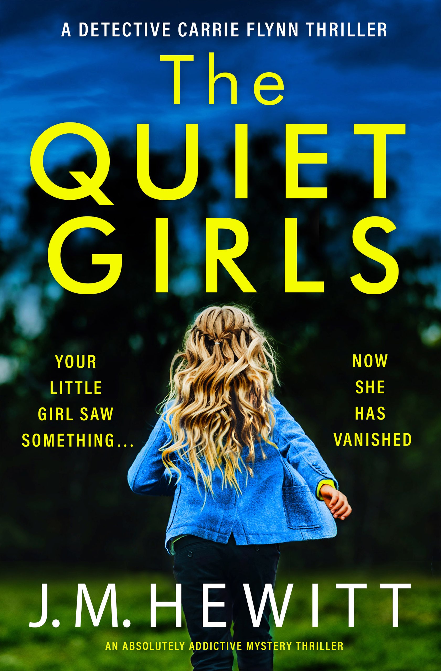 The Quiet Girls