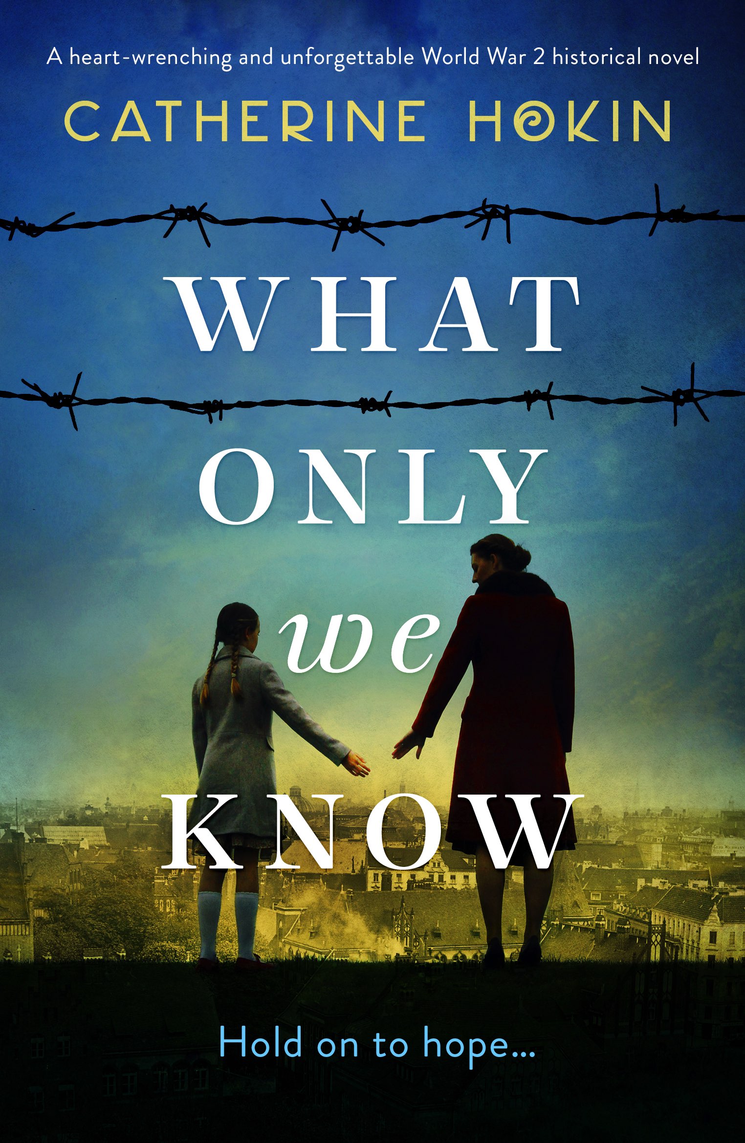 What Only We Know