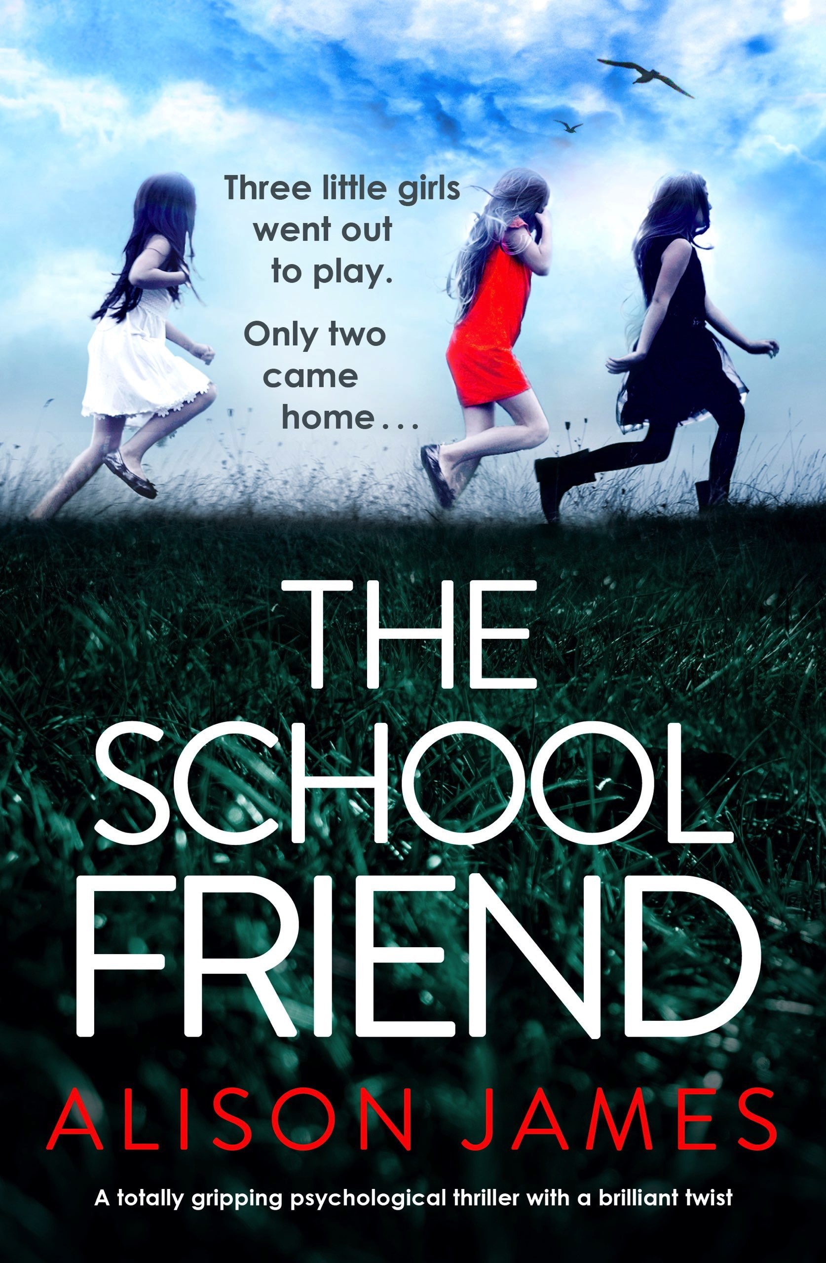 The School Friend