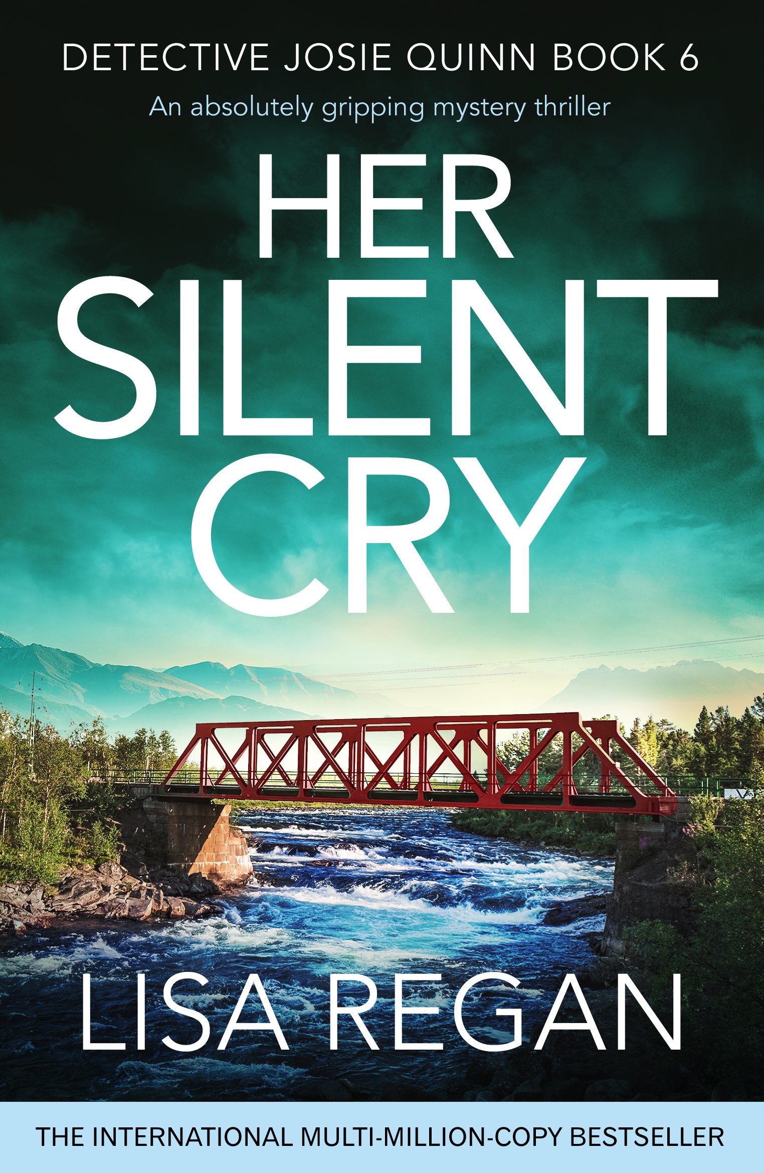 Her Silent Cry