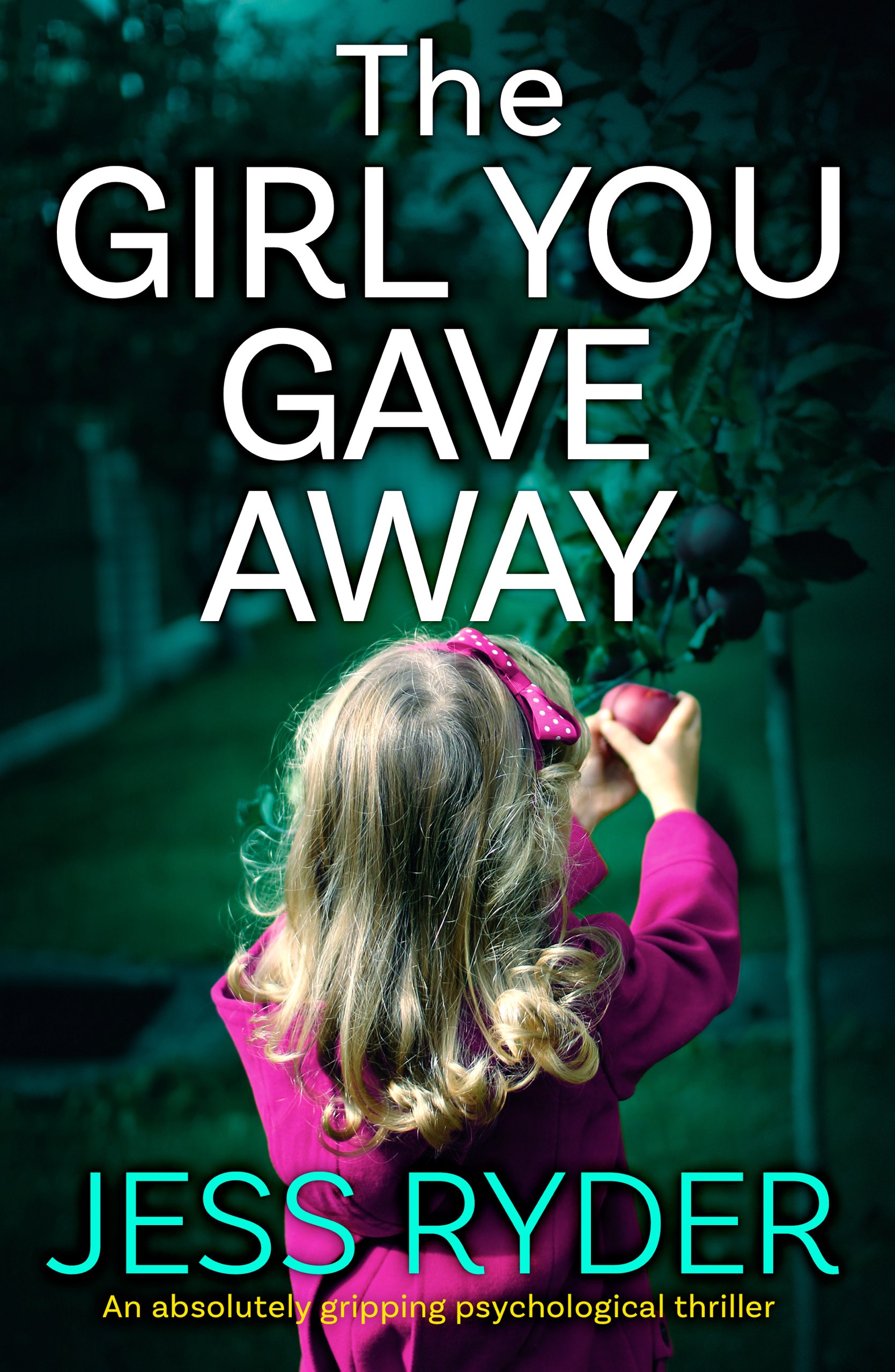 The Girl You Gave Away