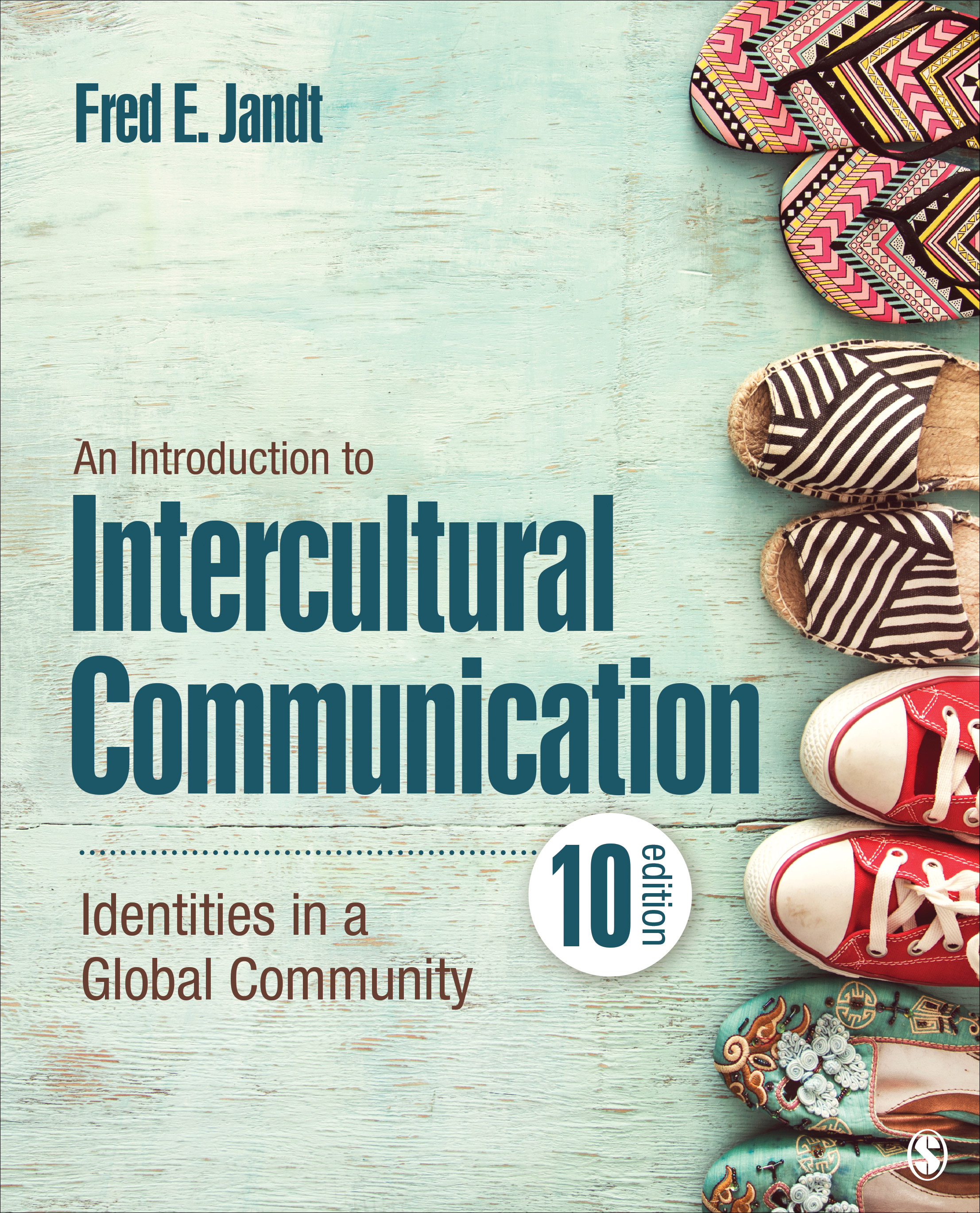 An Introduction to Intercultural Communication