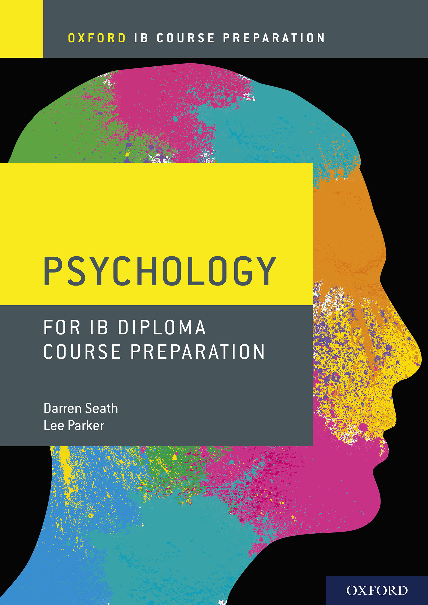 [PDF] Ebook Oxford IB Course Preparation Psychology for IB Diploma