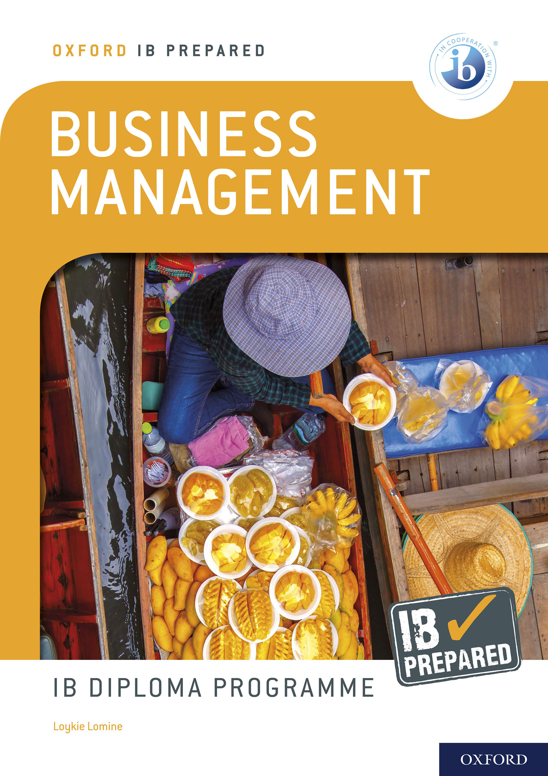 business plan ib business management