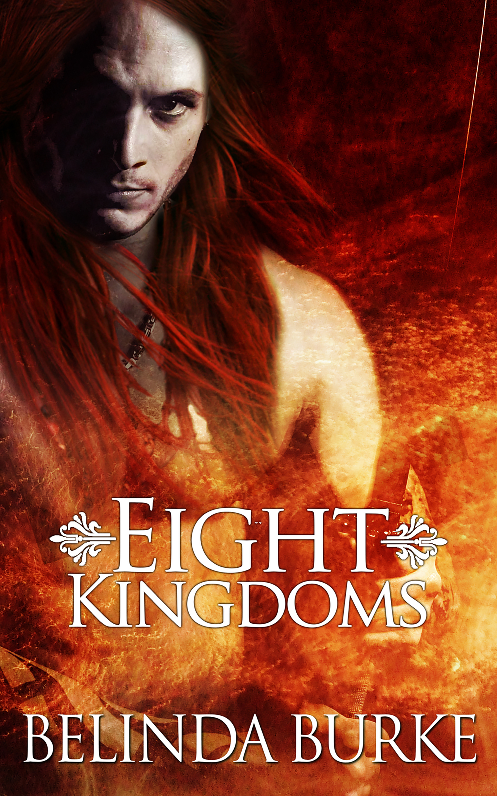 Eight Kingdoms