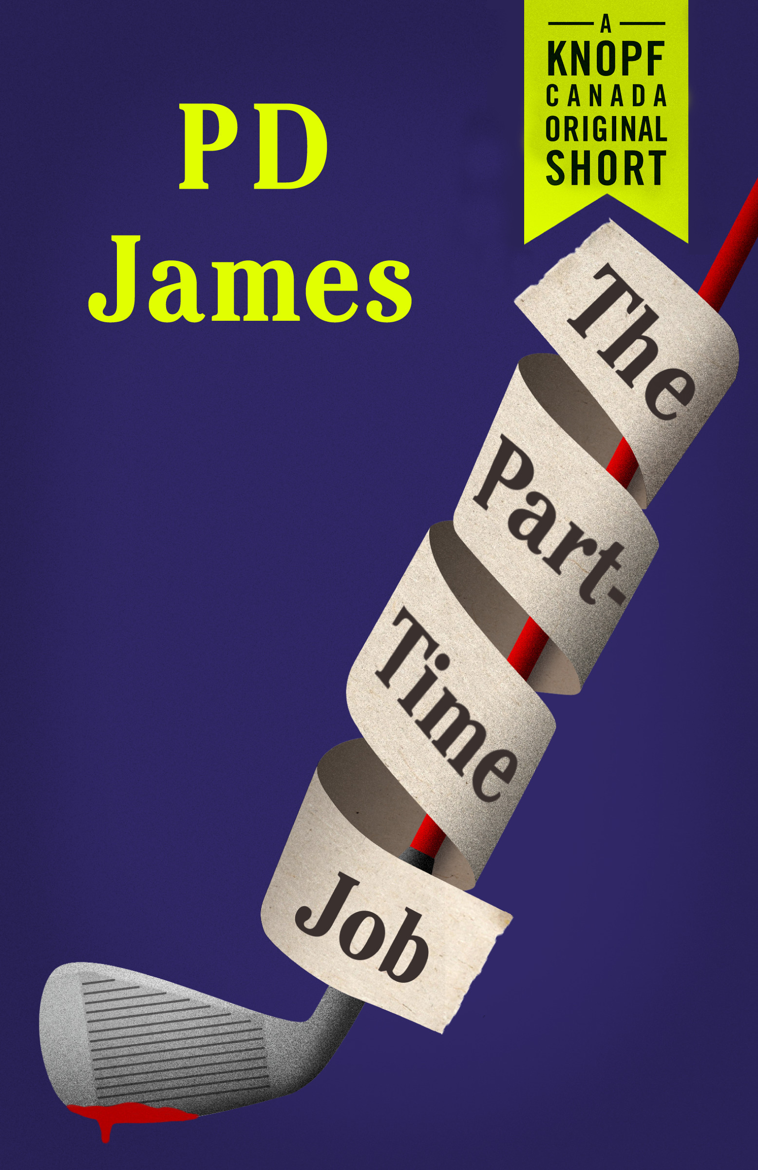 The Part-Time Job