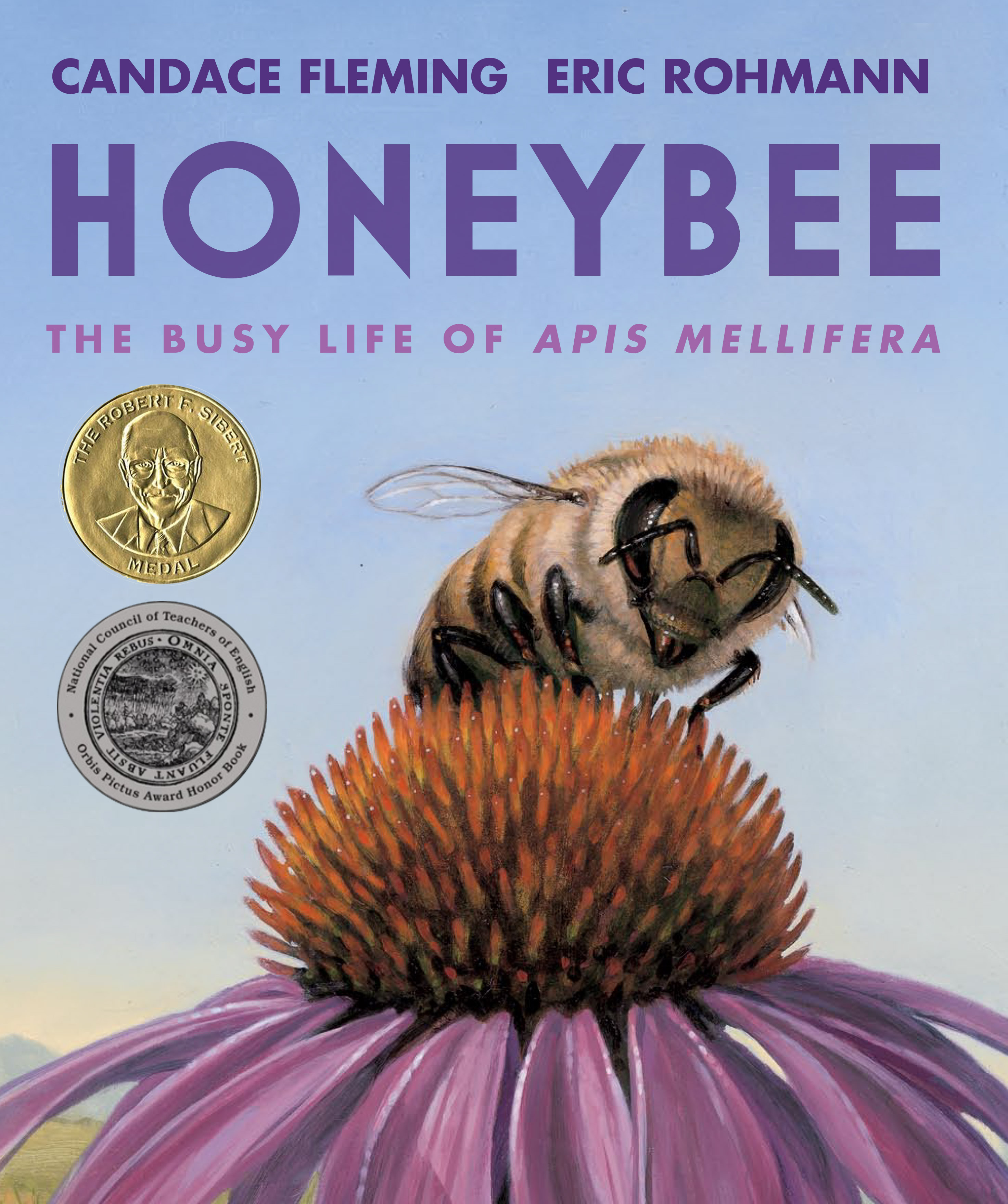 Honeybee - 10-14.99