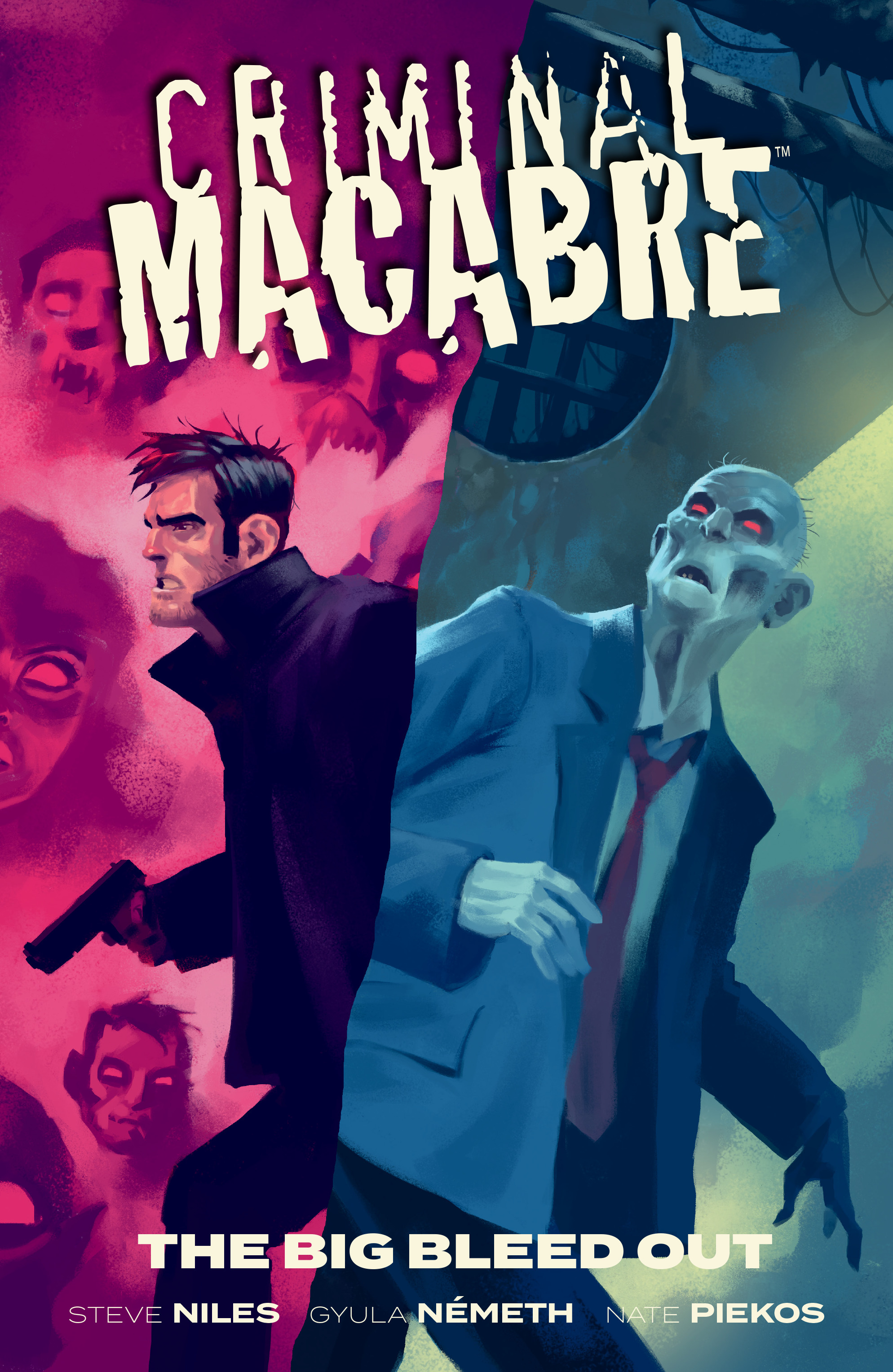 Criminal Macabre