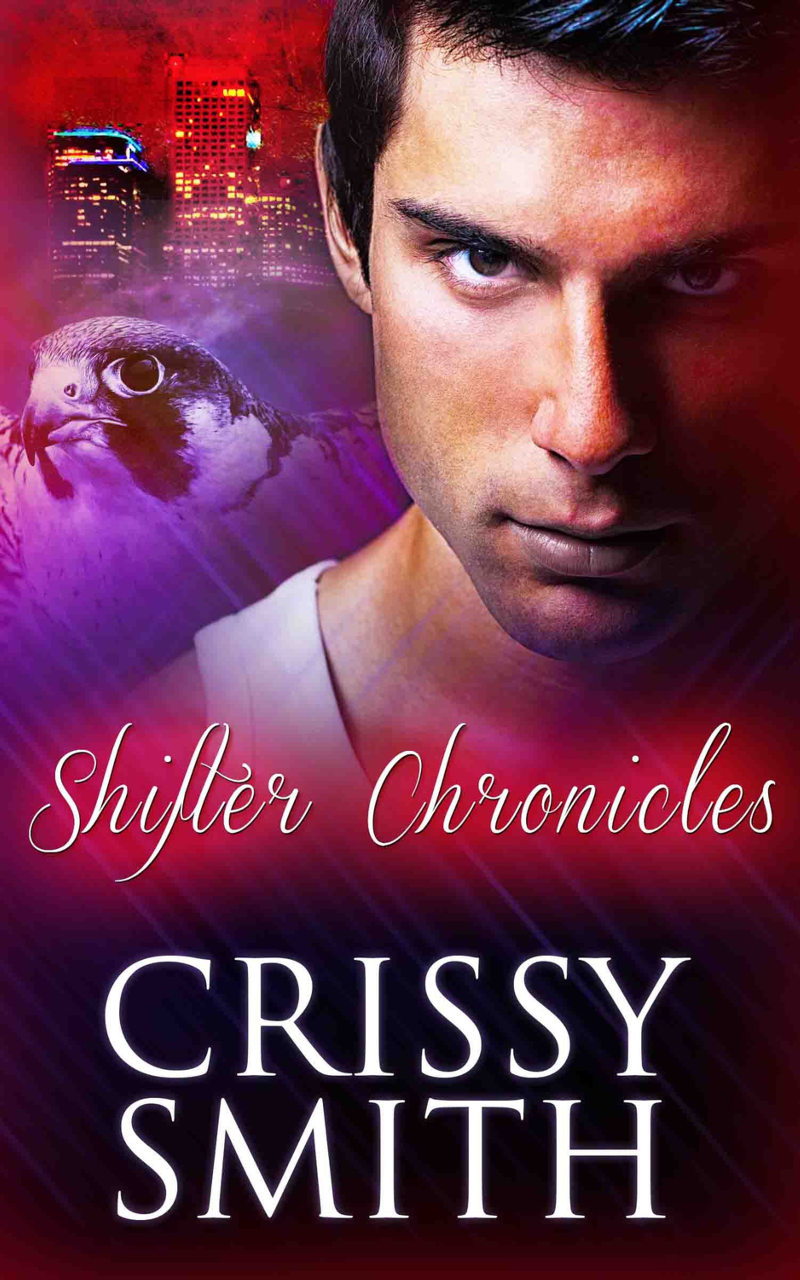 Shifter Chronicles