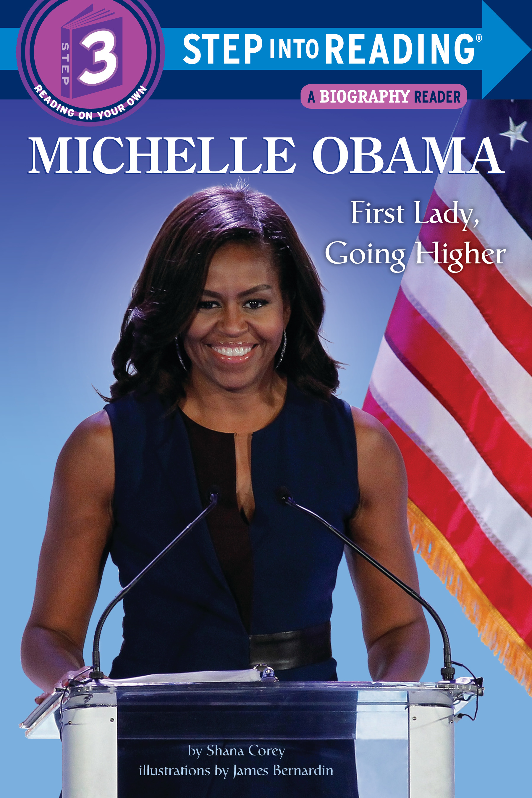 Michelle Obama - <5