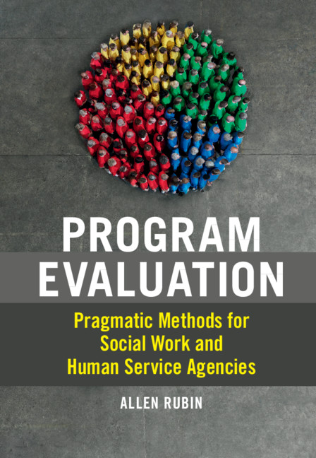 Pragmatic Program Evaluation for Social Work