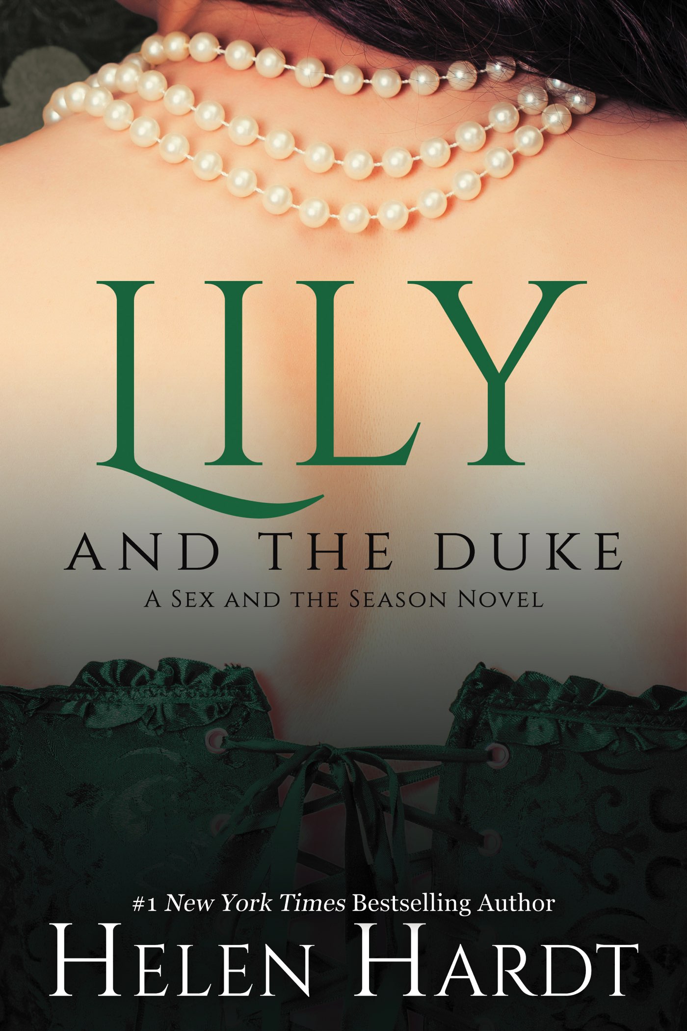 Lily and the Duke