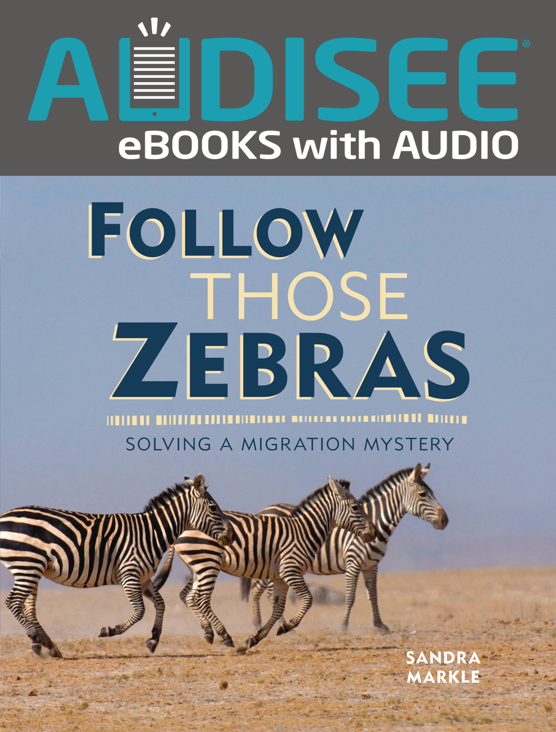 Follow Those Zebras