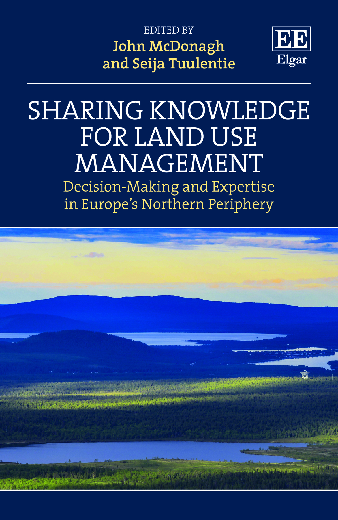 Sharing Knowledge for Land Use Management Sharing Knowledge for Land Use Management