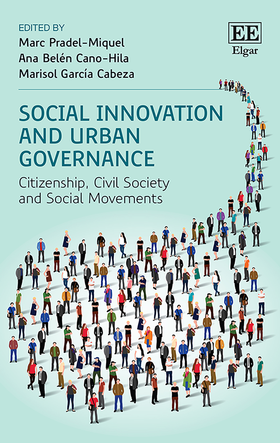 Social Innovation and Urban Governance Social Innovation and Urban Governance